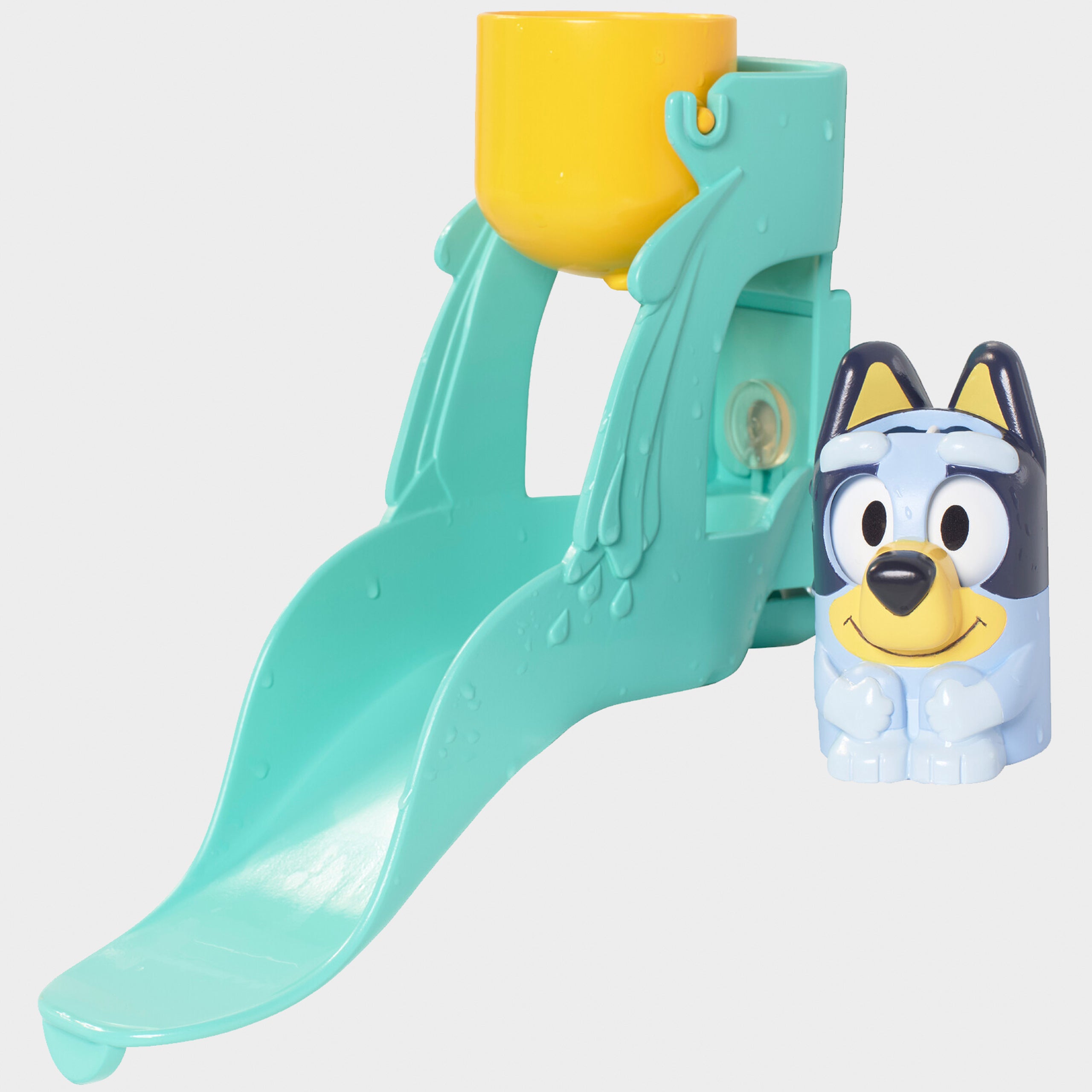 Bluey Toy And Slide