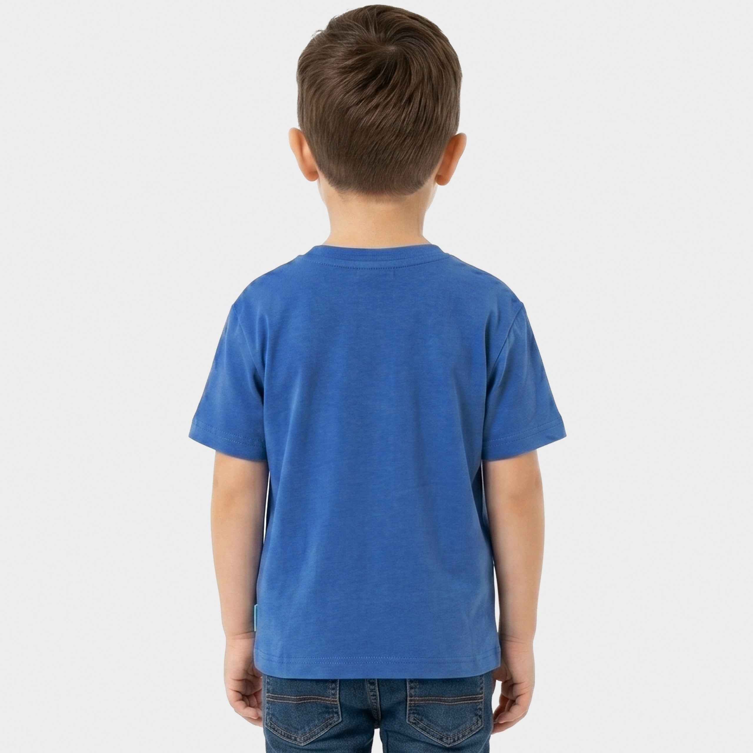 Blippi T-Shirt - Flip Up Dinosaurs