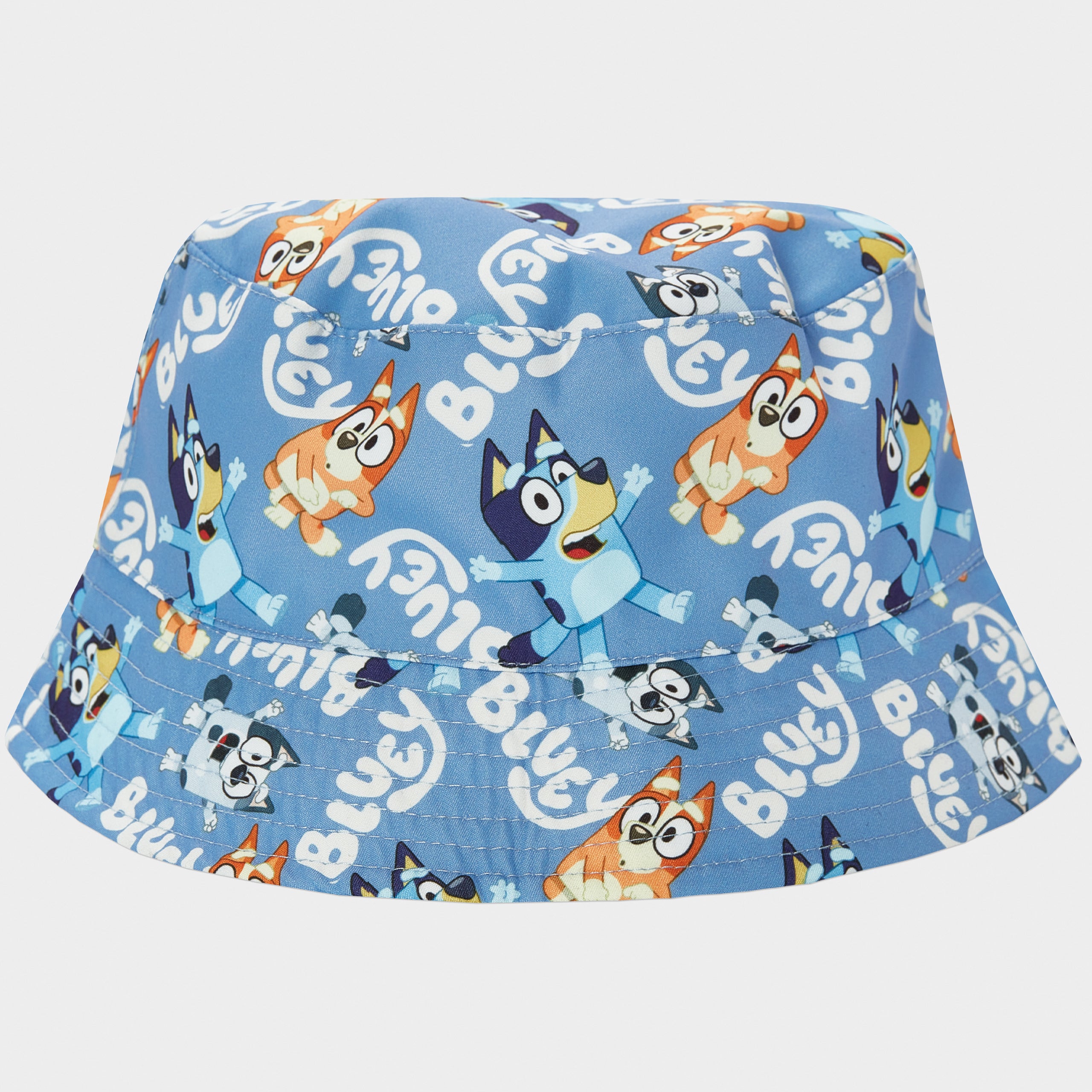 Bluey And Bingo Bucket Hat