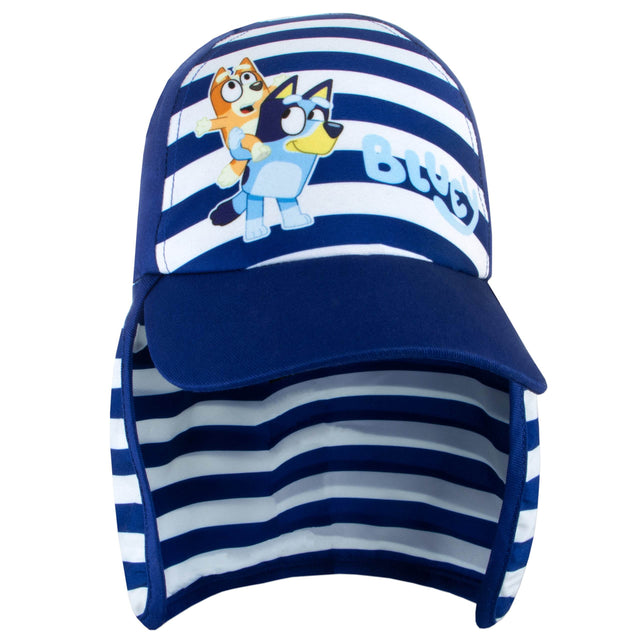 Bluey Sun Hat - Character.com