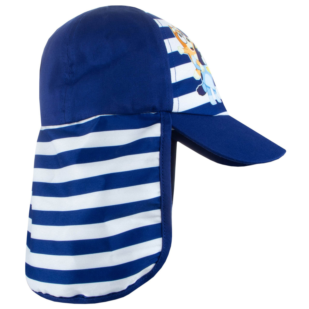 Bluey Sun Hat | Bluey and Bingo Summer Hat | Boys Cap | Character.com