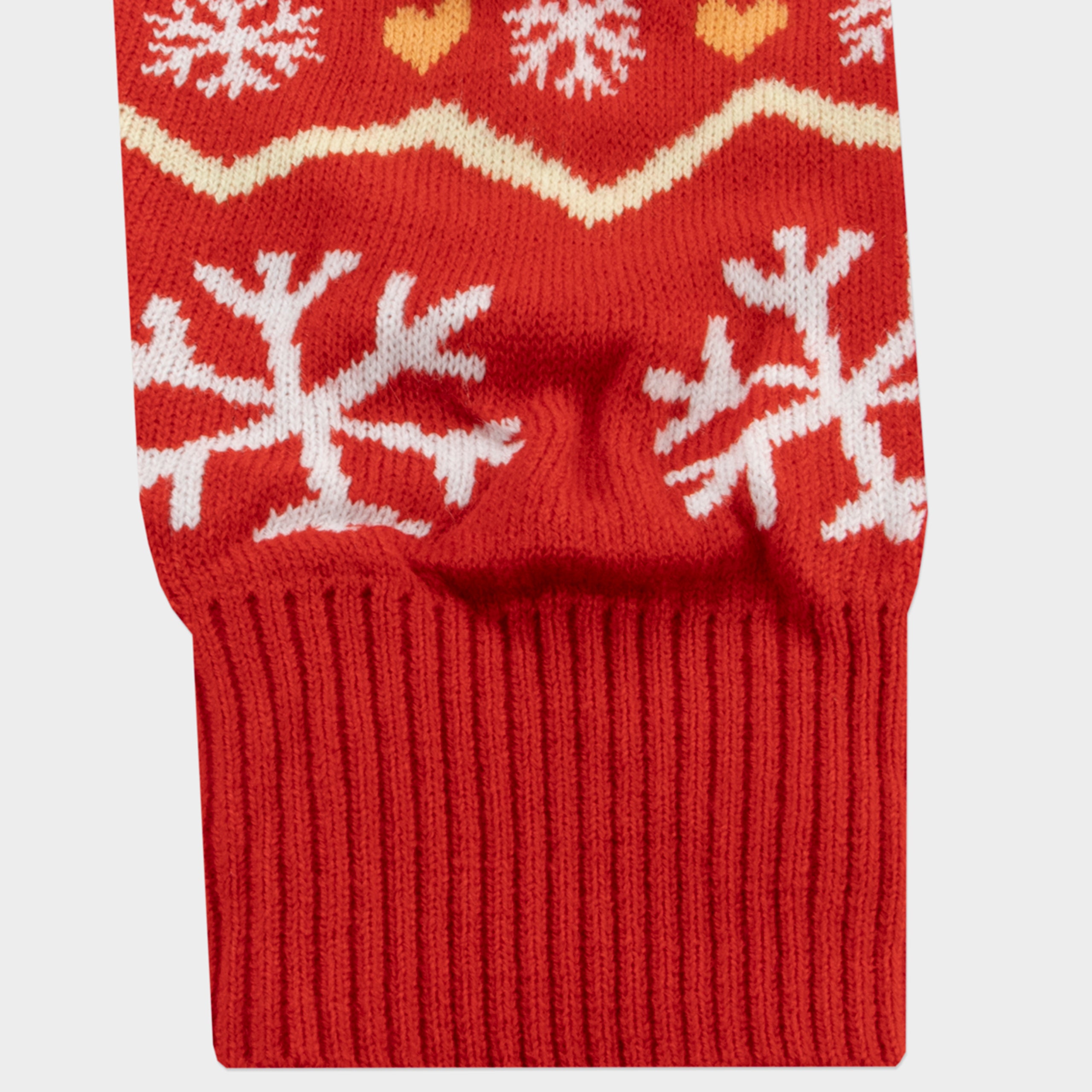 BLUEY TOPS | LADIES XMAS JUMPER
