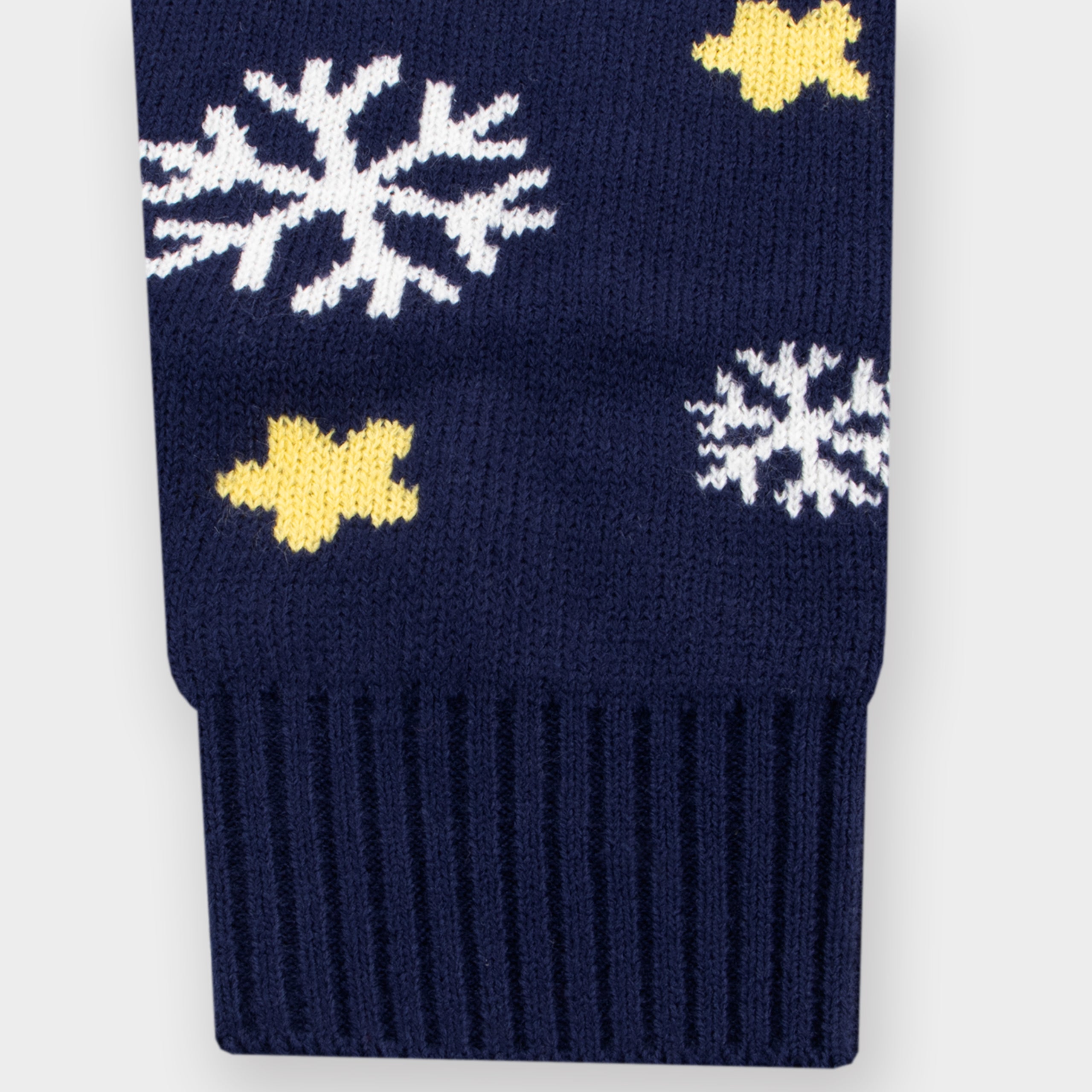 Bluey Boys Christmas Jumper