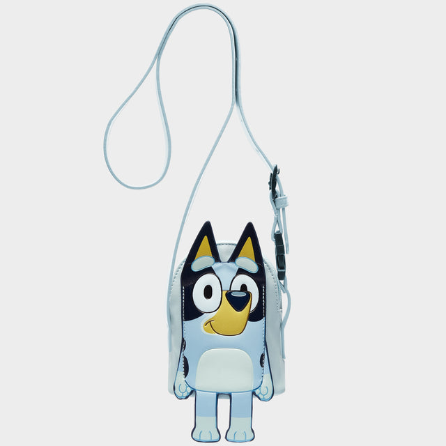 Bluey Crossbody Bag
