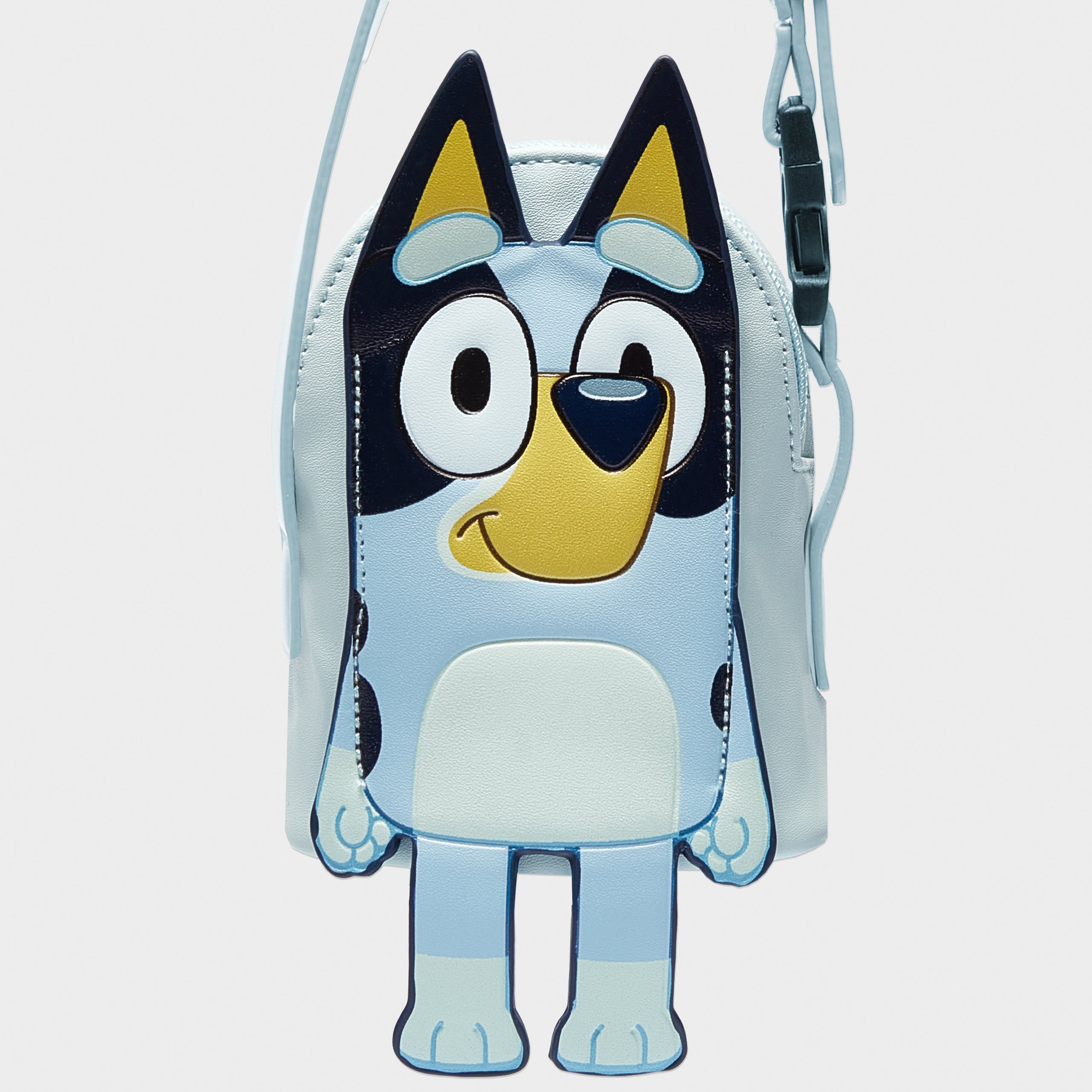 Bluey Crossbody Bag