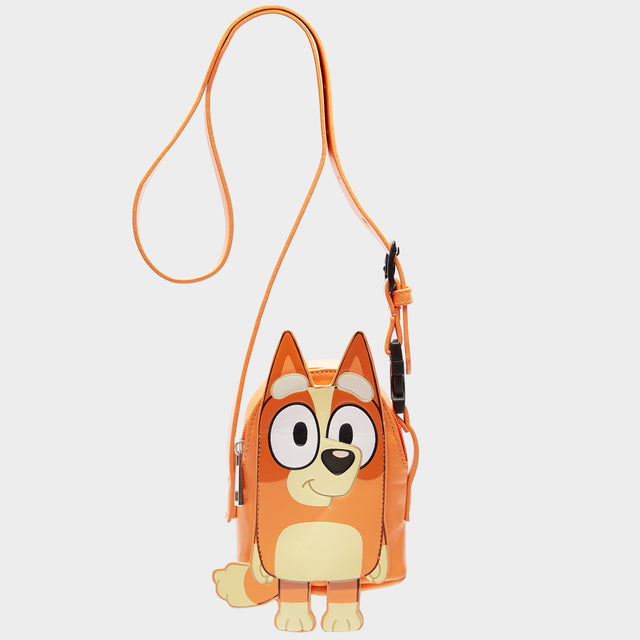 Bluey Bingo Crossbody Bag