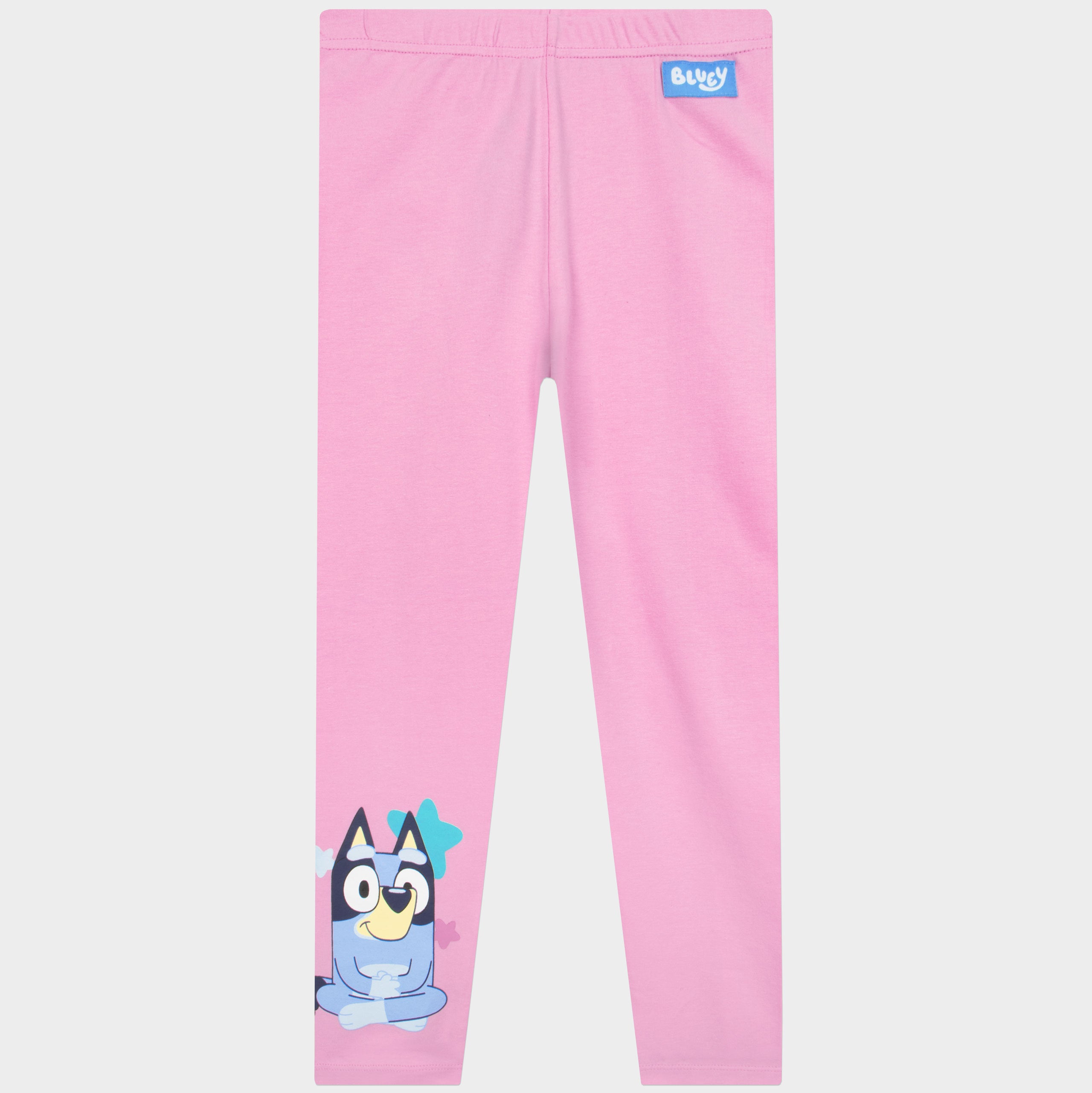 Bluey And Bingo 3 Pack Leggings