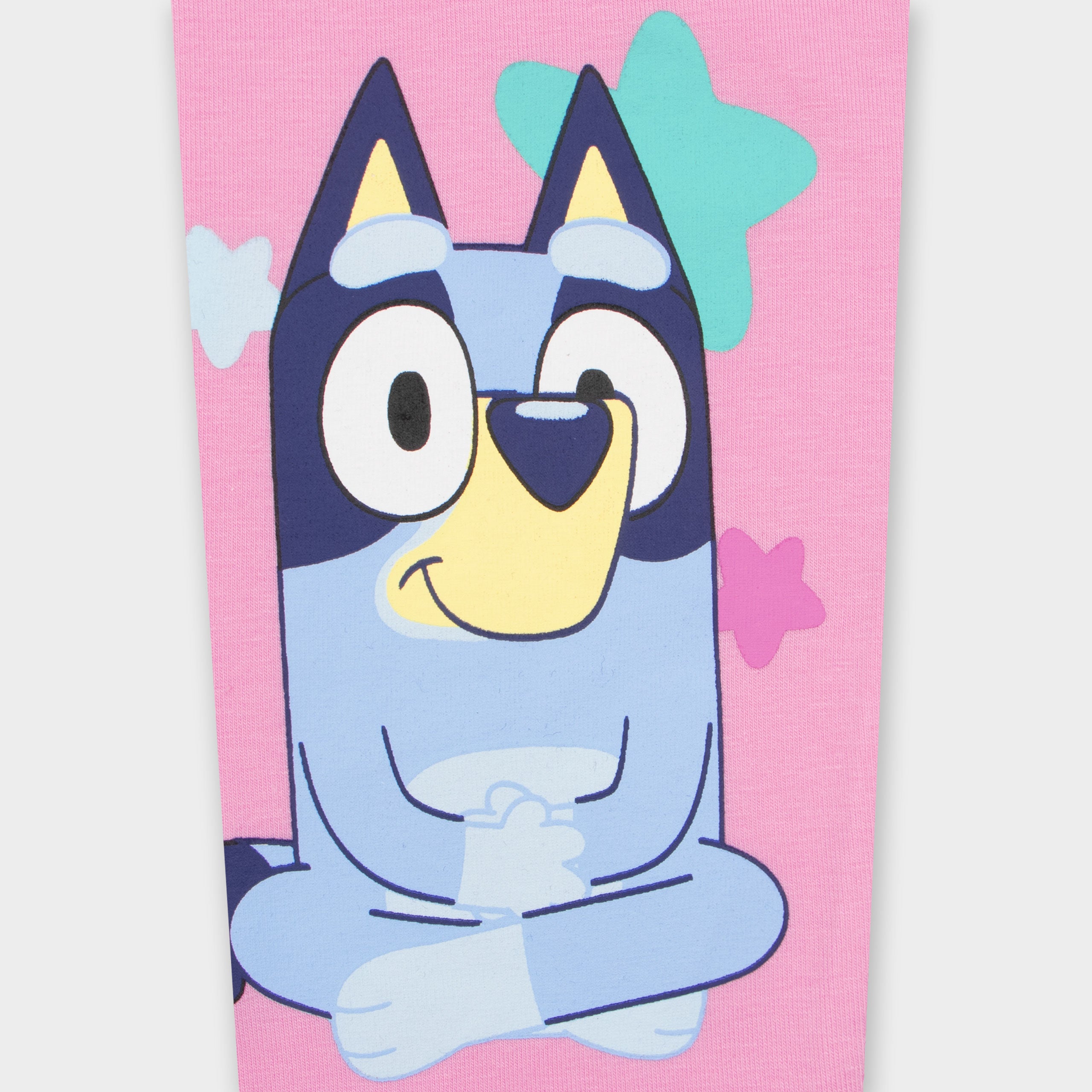 Bluey And Bingo 3 Pack Leggings