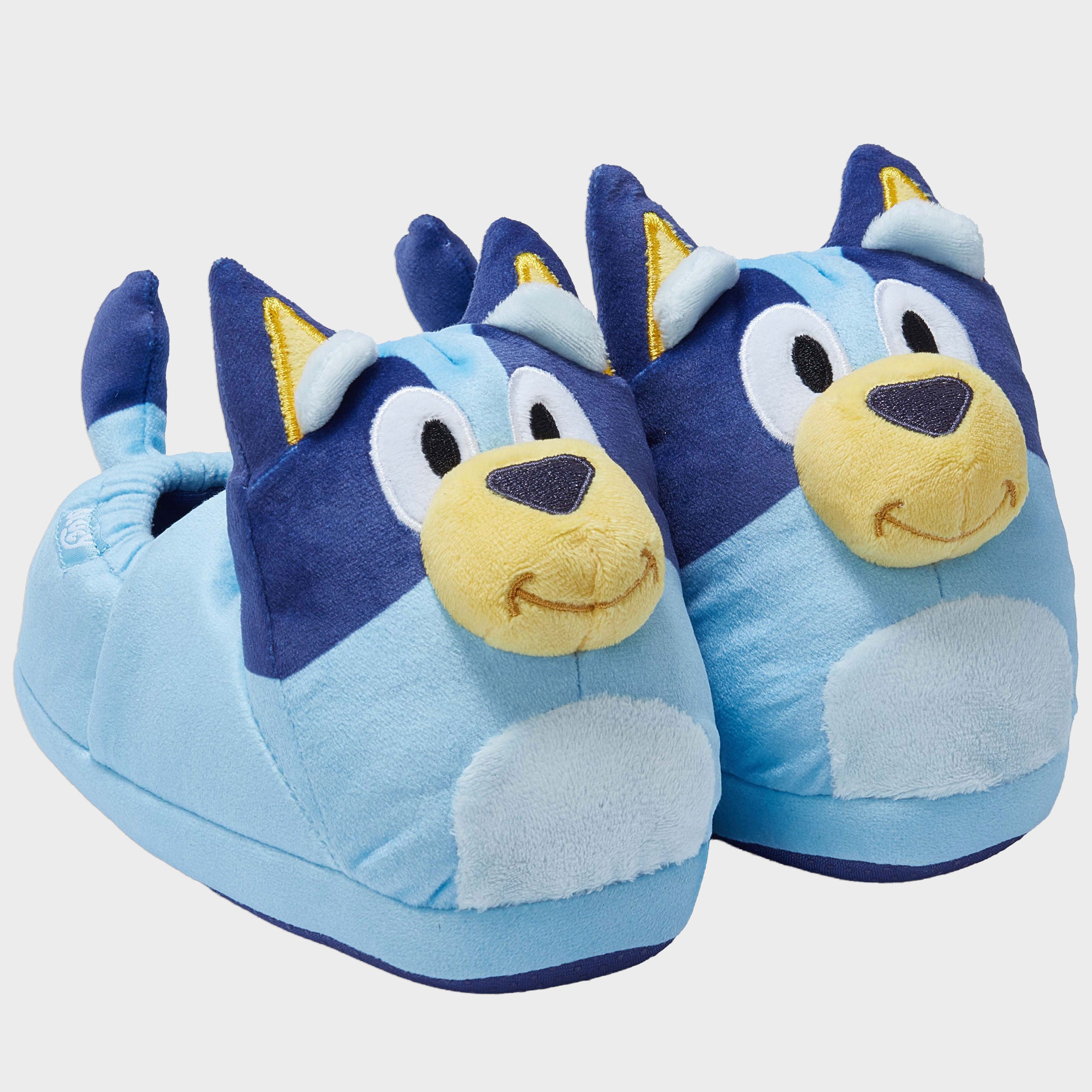 Bluey 3D Slippers