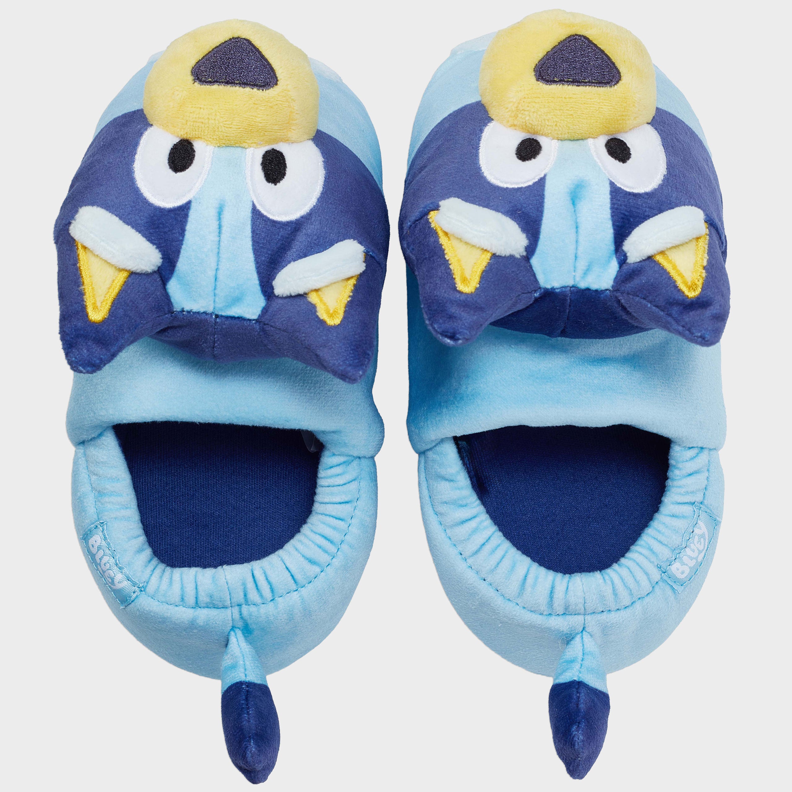 Bluey 3D Slippers
