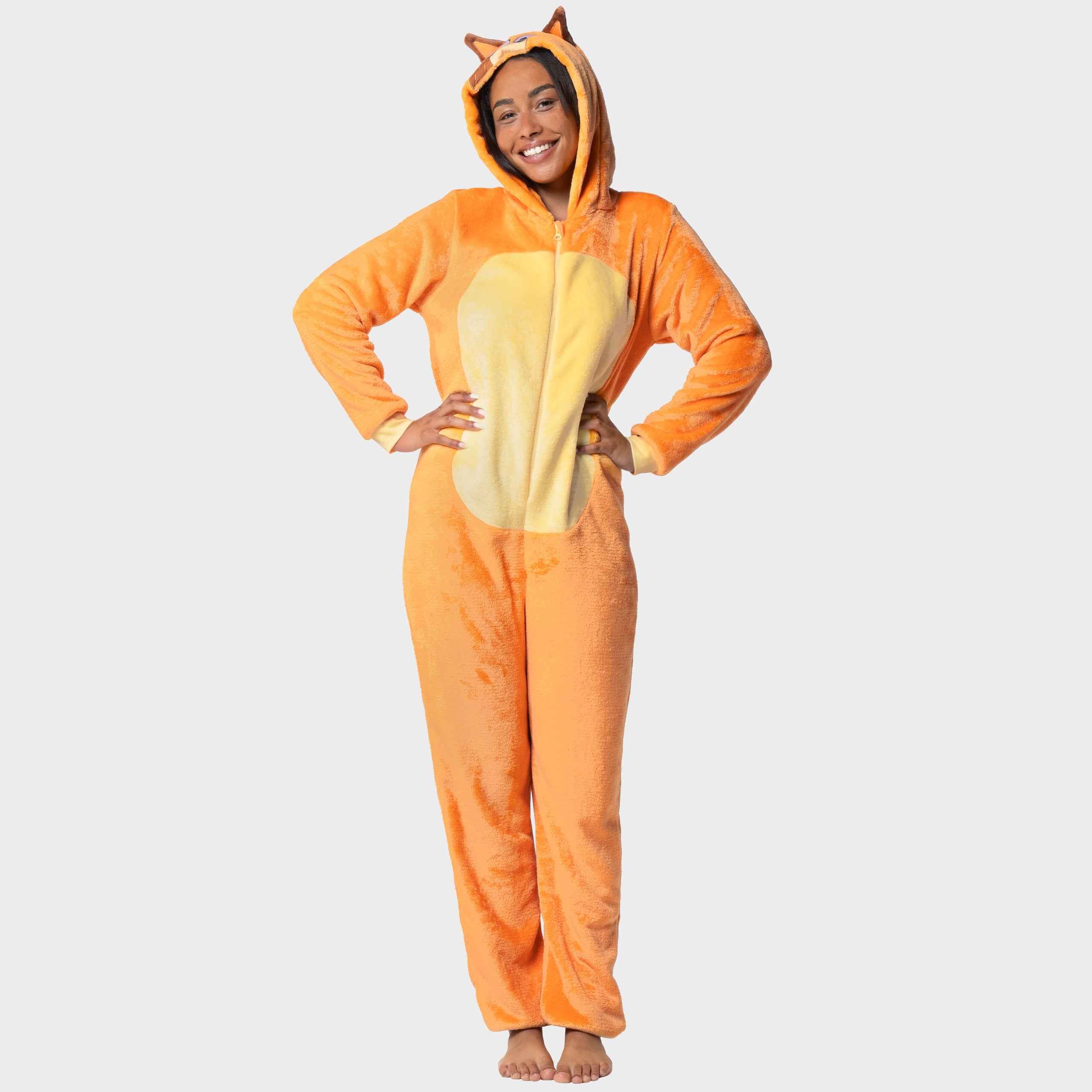 Bluey Ladies Onesie