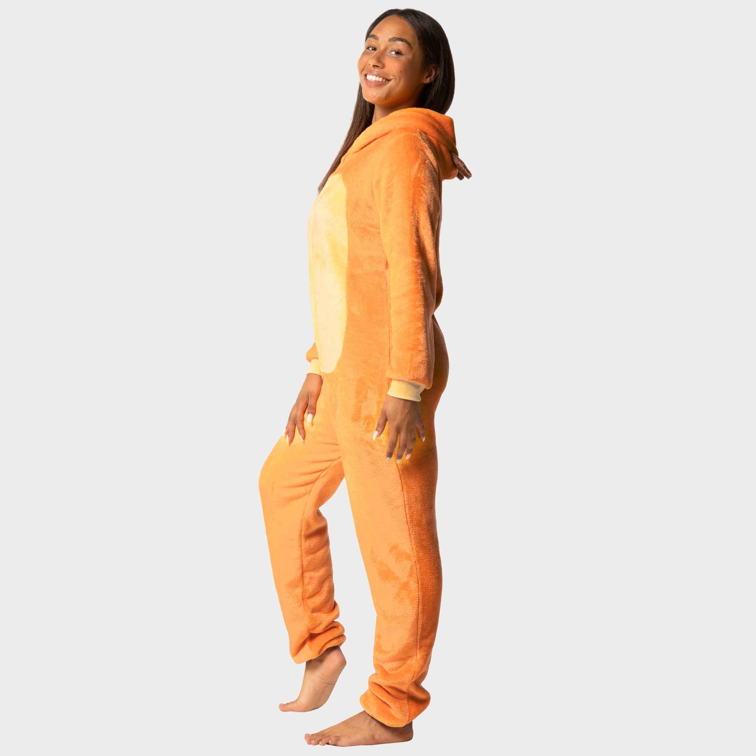 Bluey Ladies Onesie