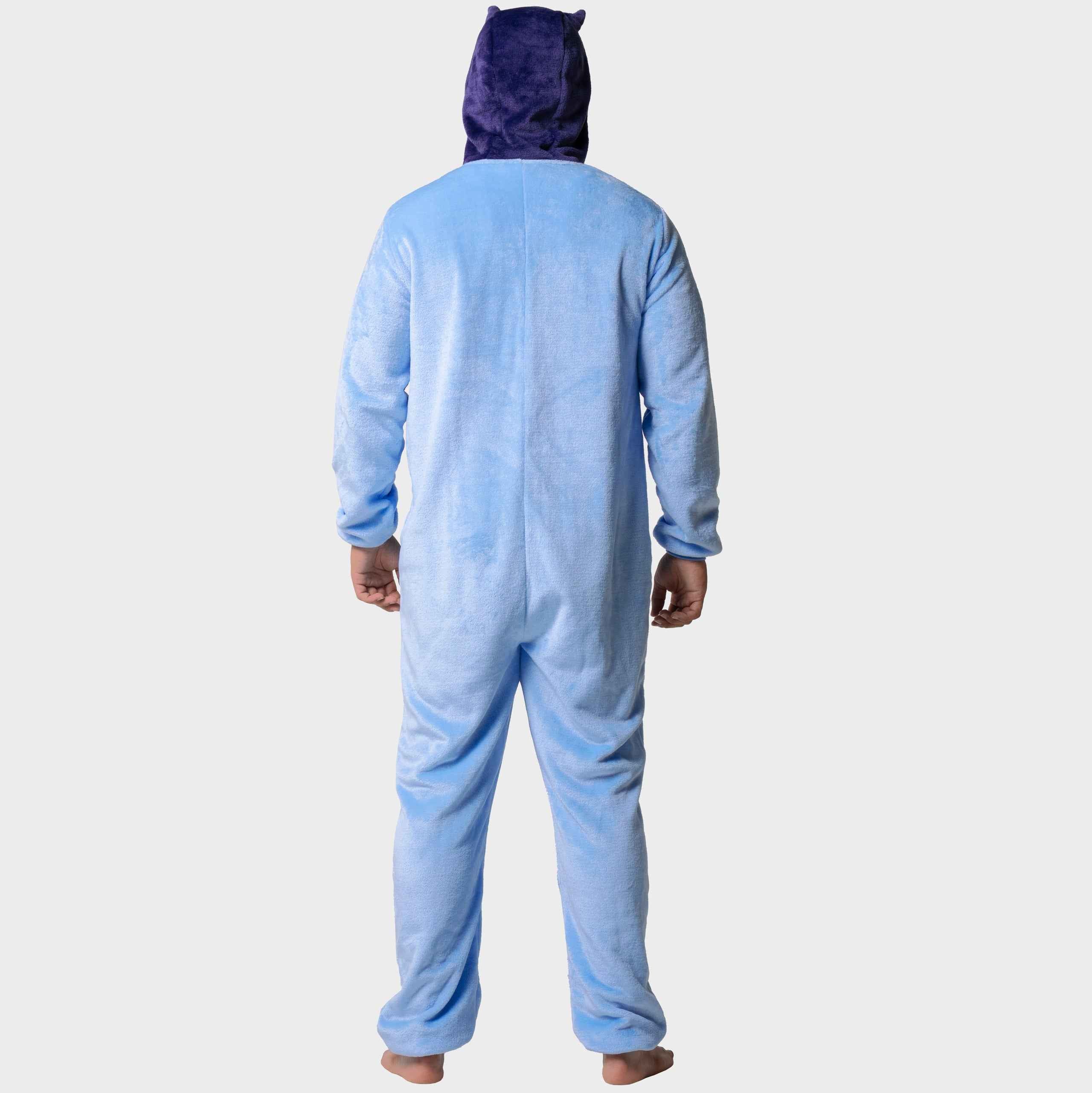 Bluey Mens Onesie