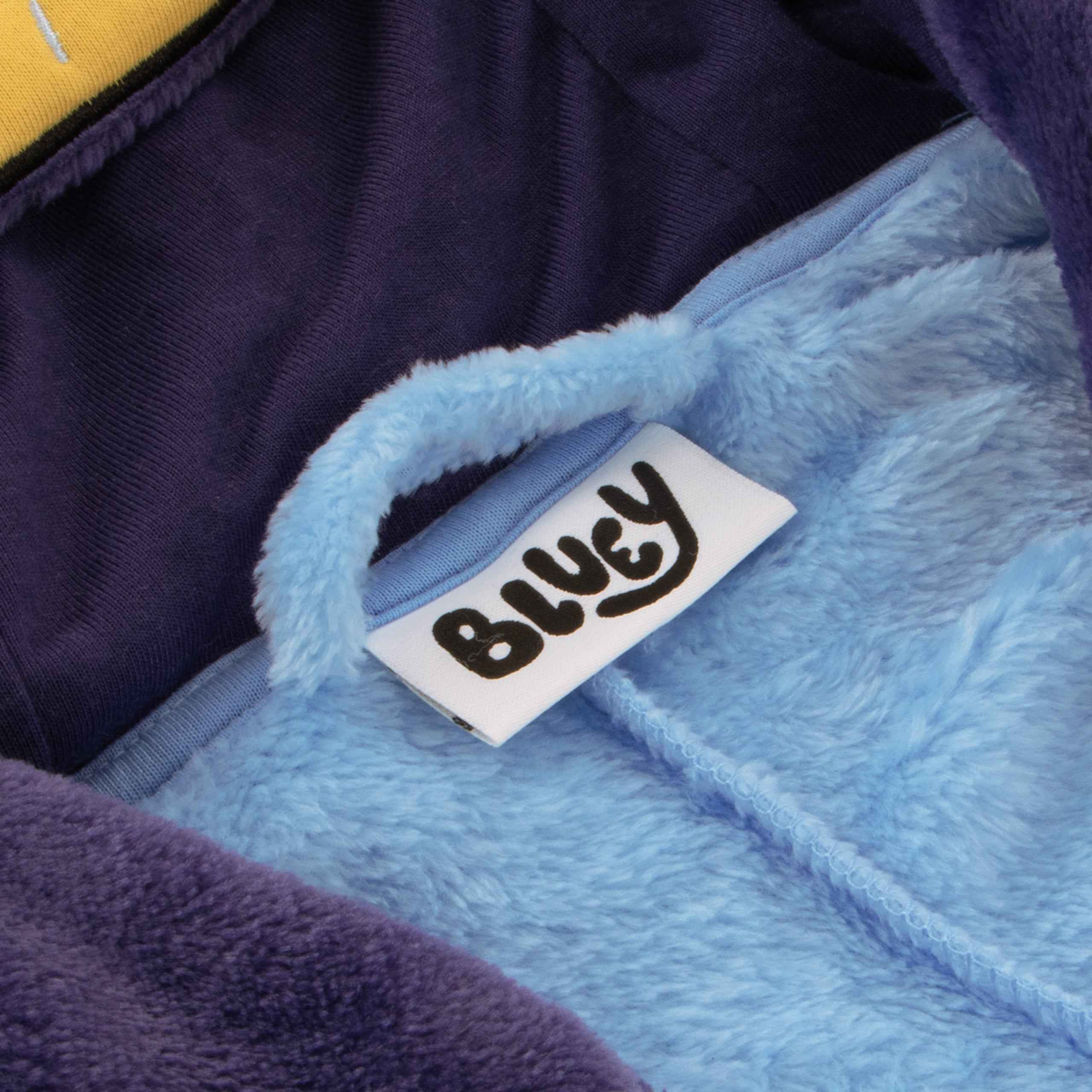 Bluey Mens Onesie