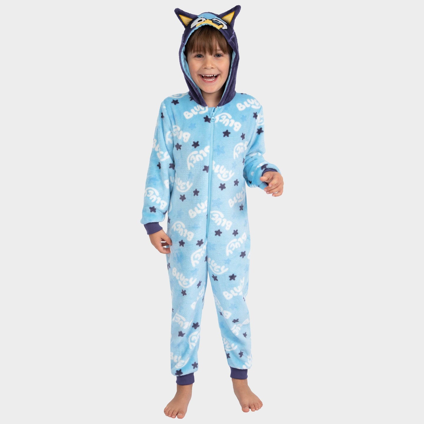 Bestie Boys JV Onesie main image 0