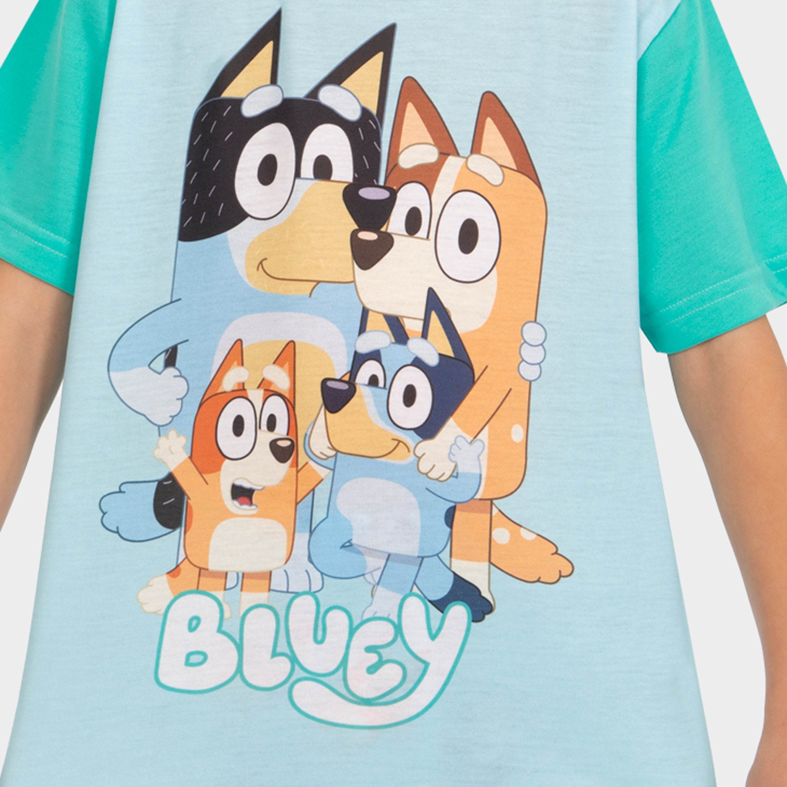 Next REGULAR FIT - EID CHECK SHORT SLEEVE SET - Pyjama - blue/blauw Next REGULAR FIT - EID CHECK SHORT SLEEVE SET - Pyjama - blue/blauw