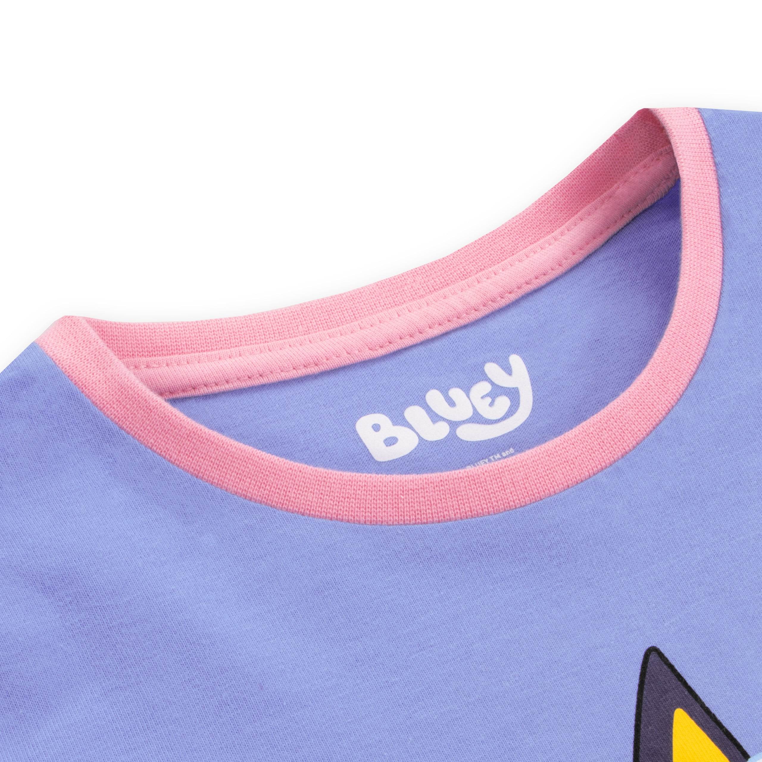Bluey And Bingo Pyjamas - Character.com