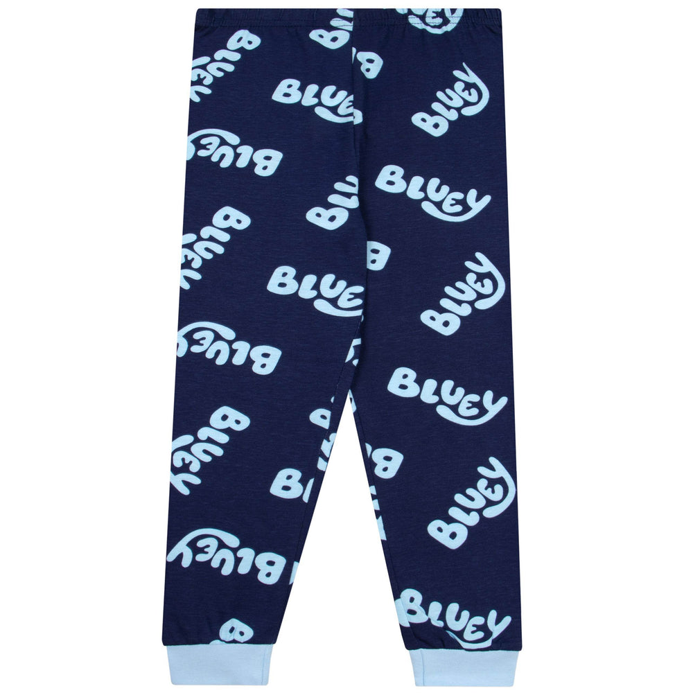 Bluey