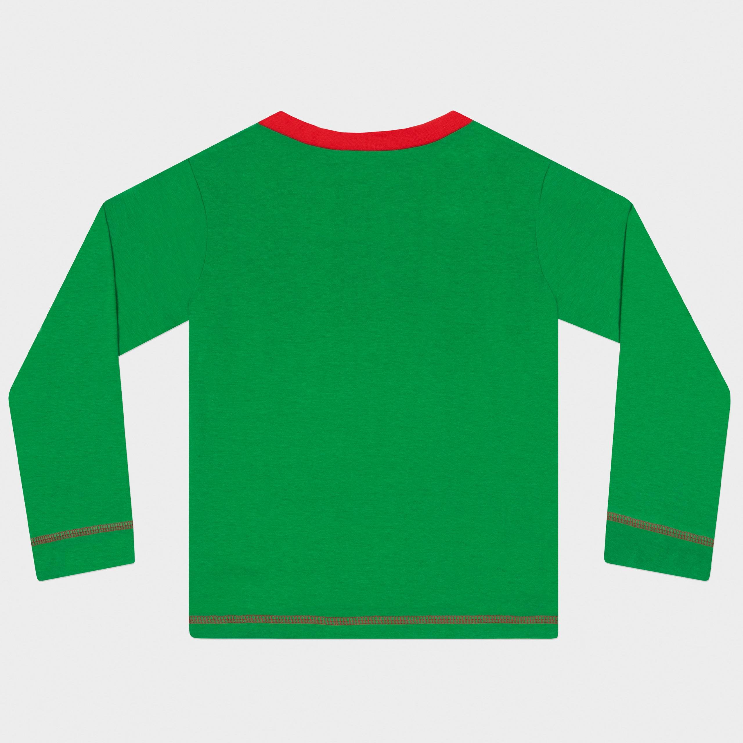 Bluey Boys XMAS Pyjamas - Character.com