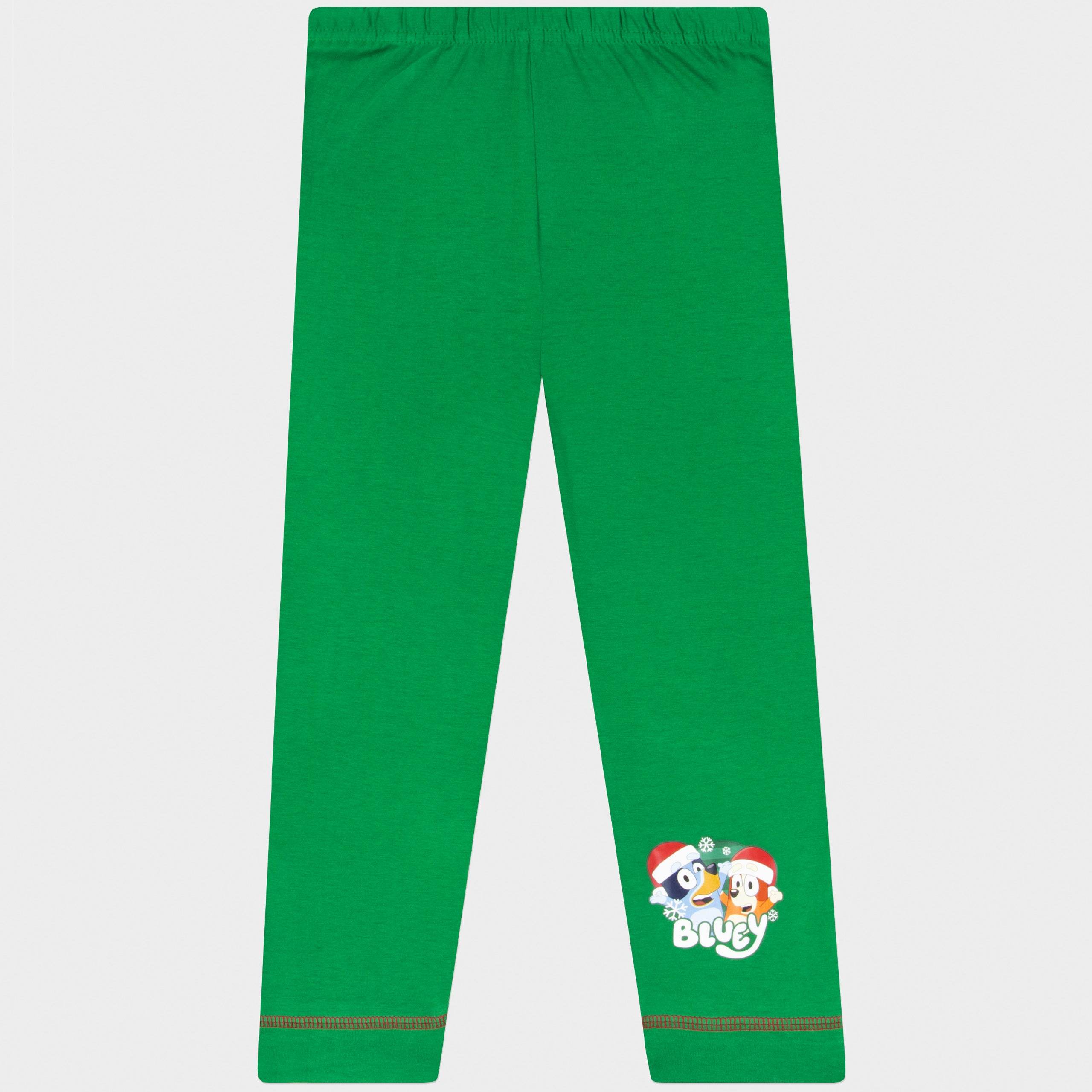 Bluey Boys XMAS Pyjamas - Character.com