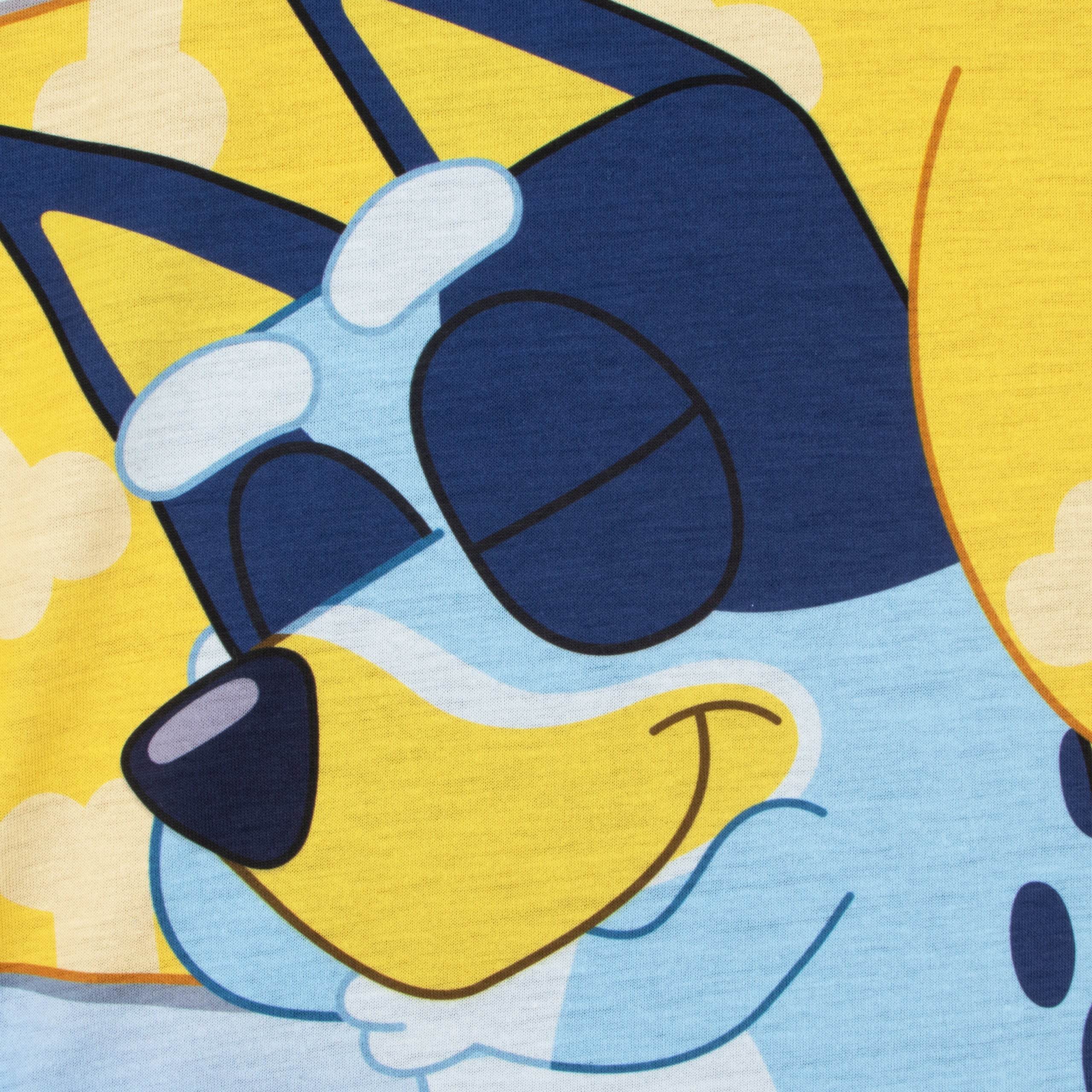 Bluey Sleepy Time Pyjamas - Character.com