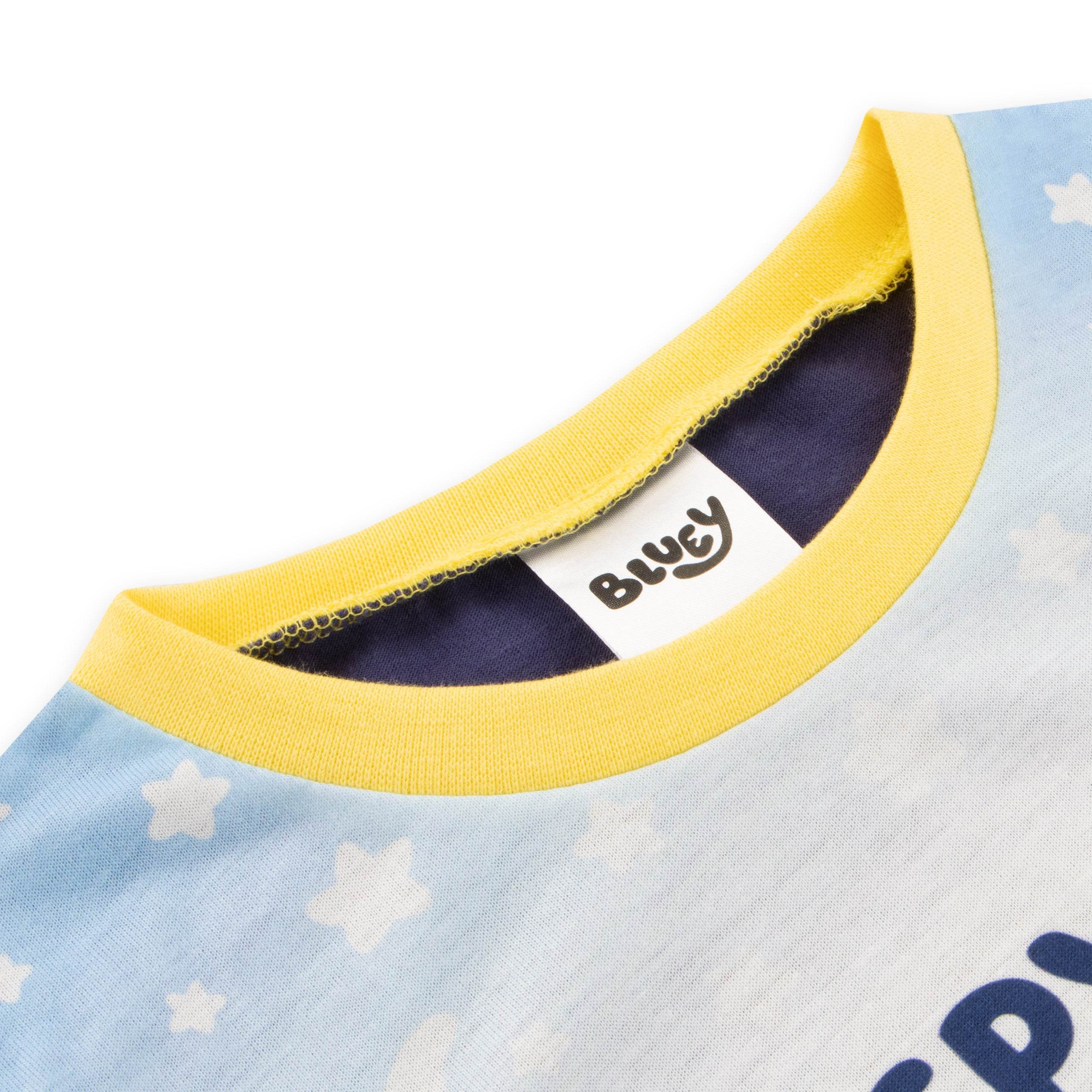 Bluey Sleepy Time Pyjamas - Character.com