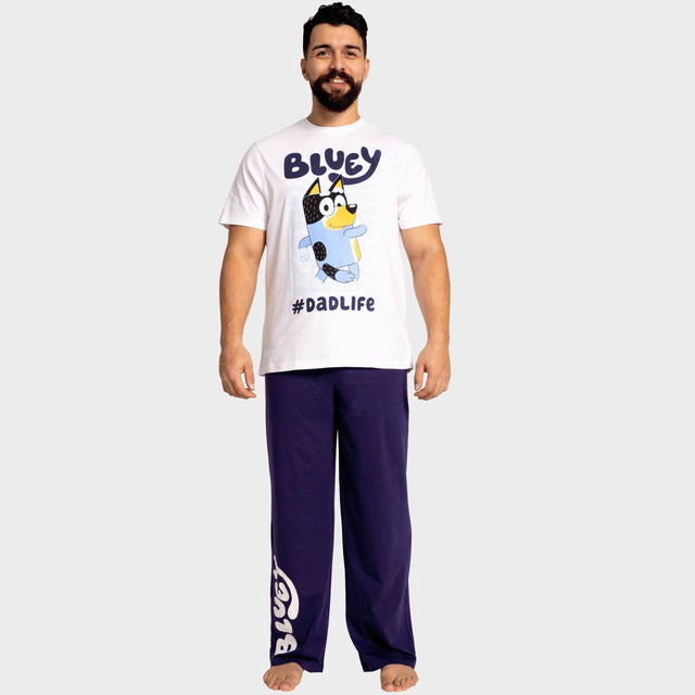 Mens Pyjamas | Cosy PJs For Men | Character Nightwear – Character.com