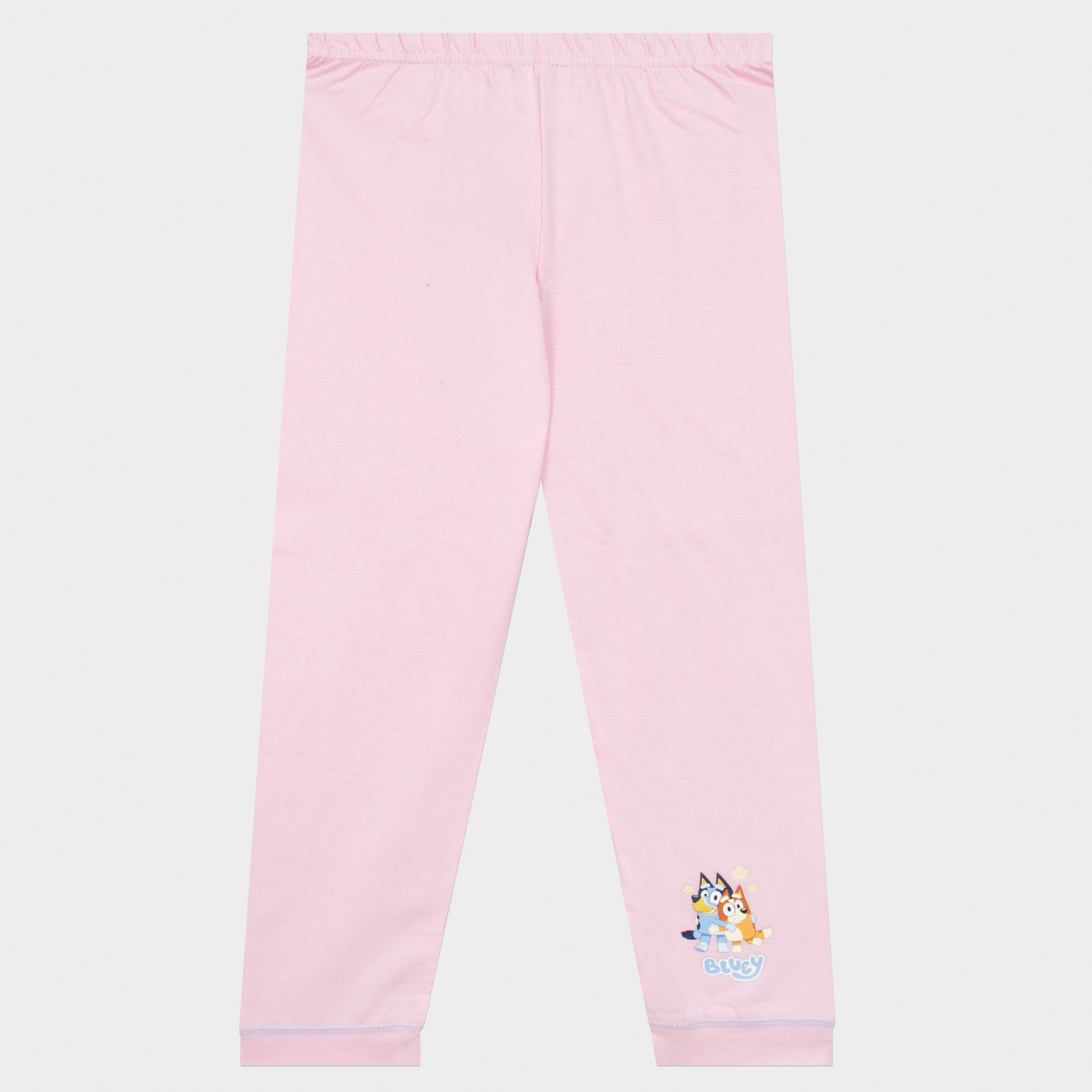 Bluey And Bingo Girls Pyjamas