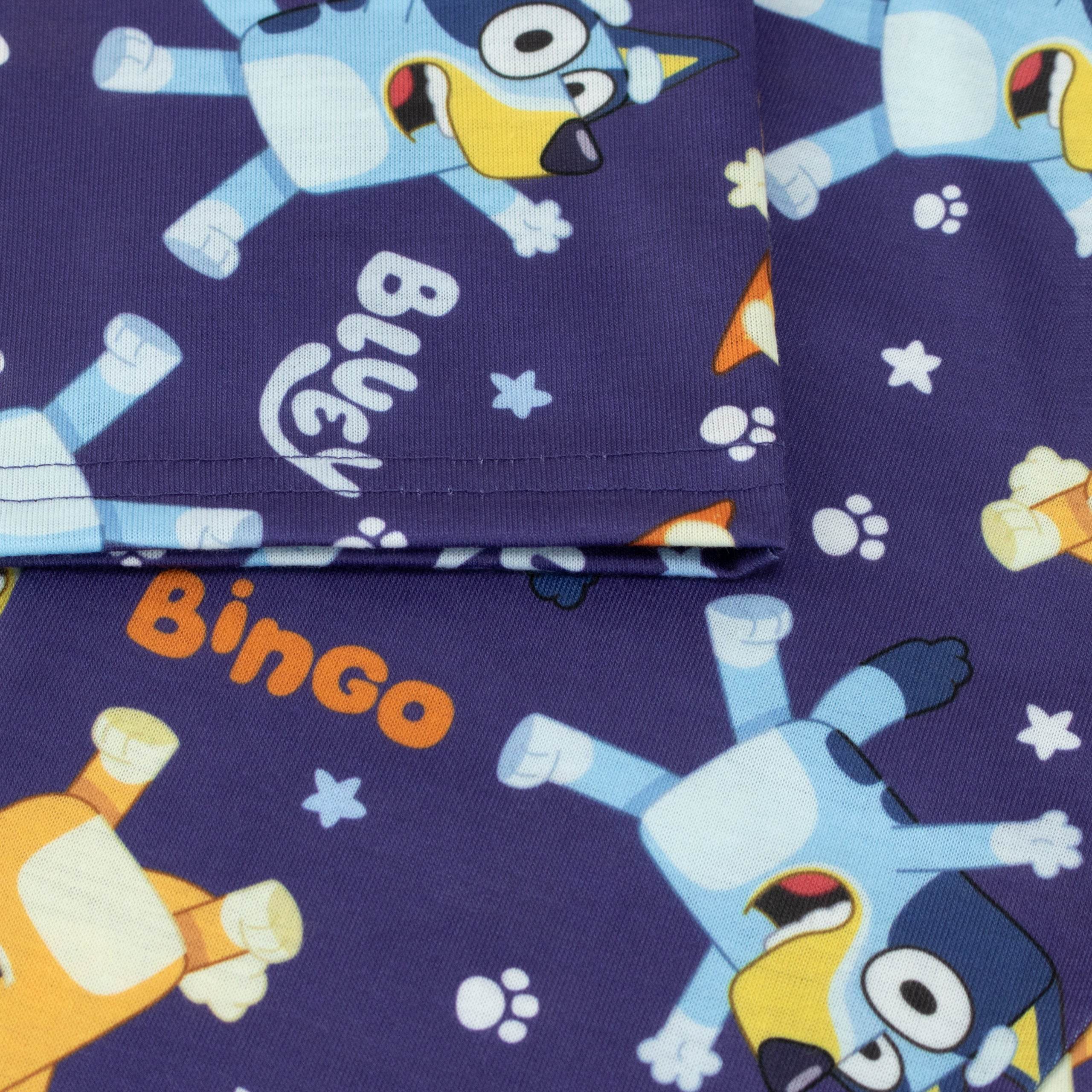 Bluey Pyjamas 2-Pack - Character.com
