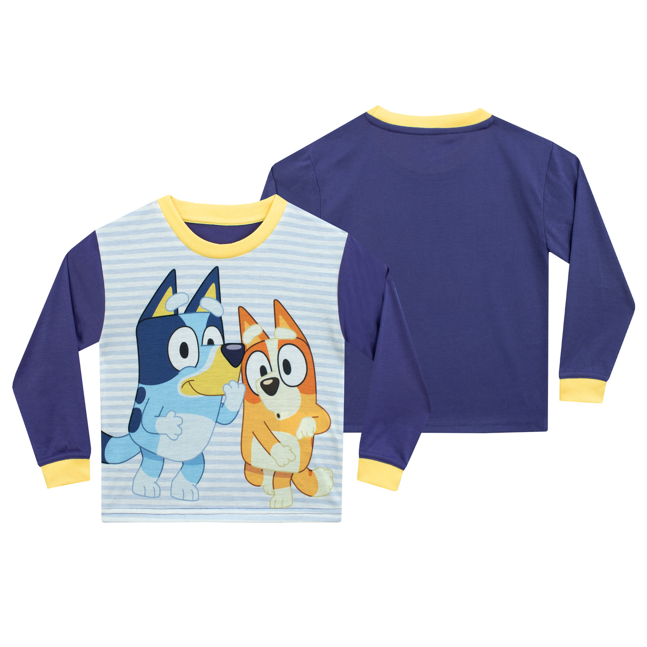 Bluey Pyjamas 2Pack 18 months8 years Official Bluey Merchandise