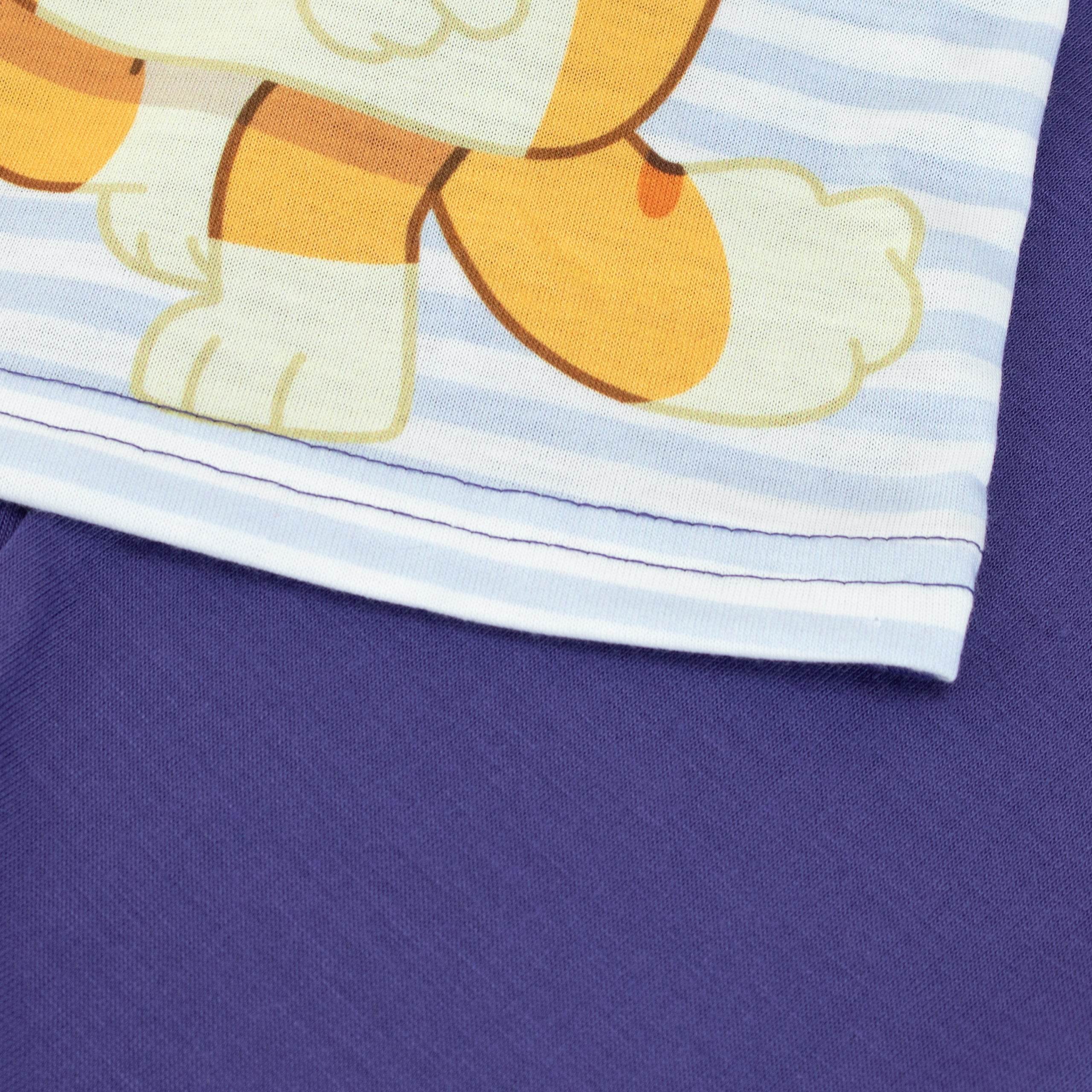 Bluey Pyjamas 2-Pack - Character.com