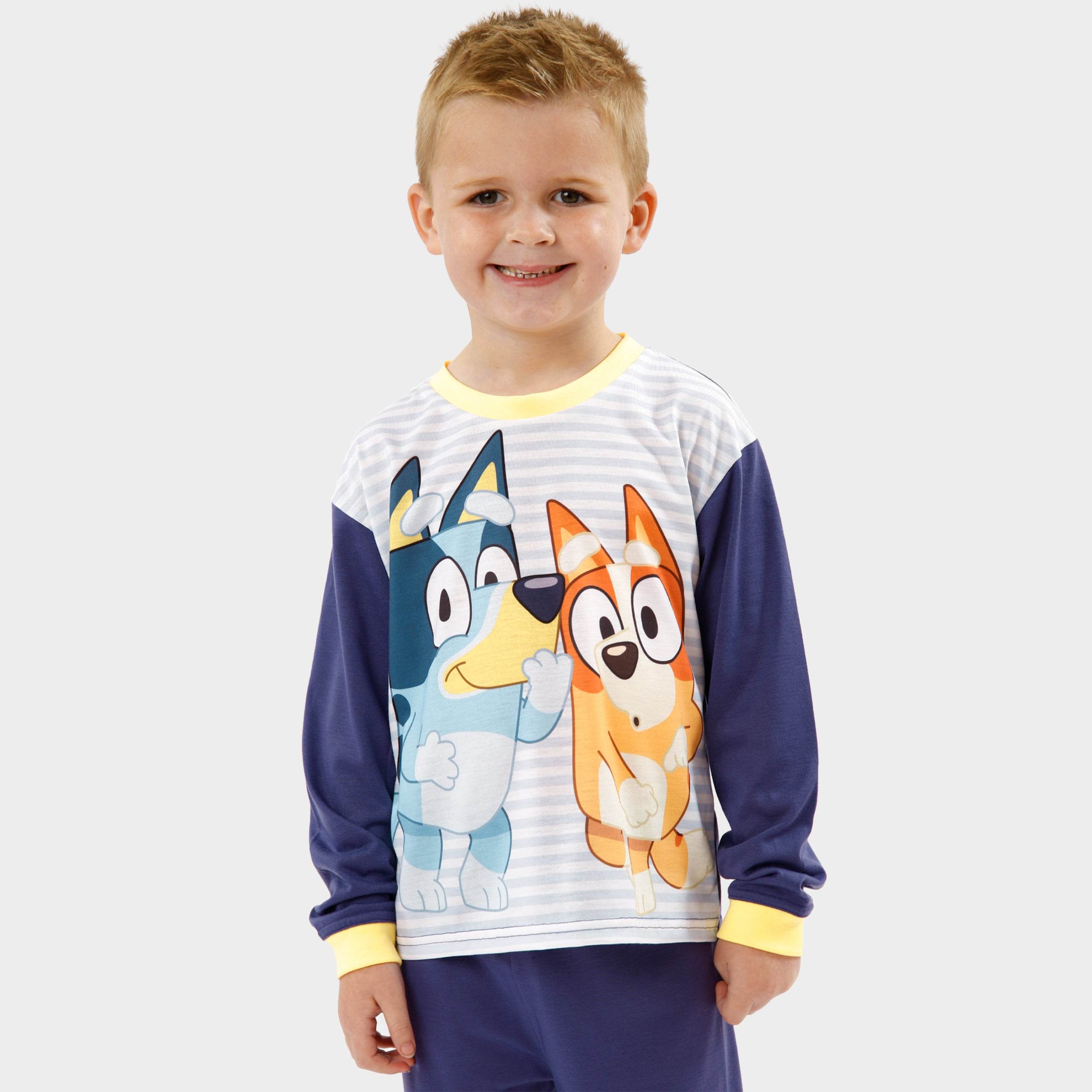 Bluey Pyjamas 2-Pack - Character.com