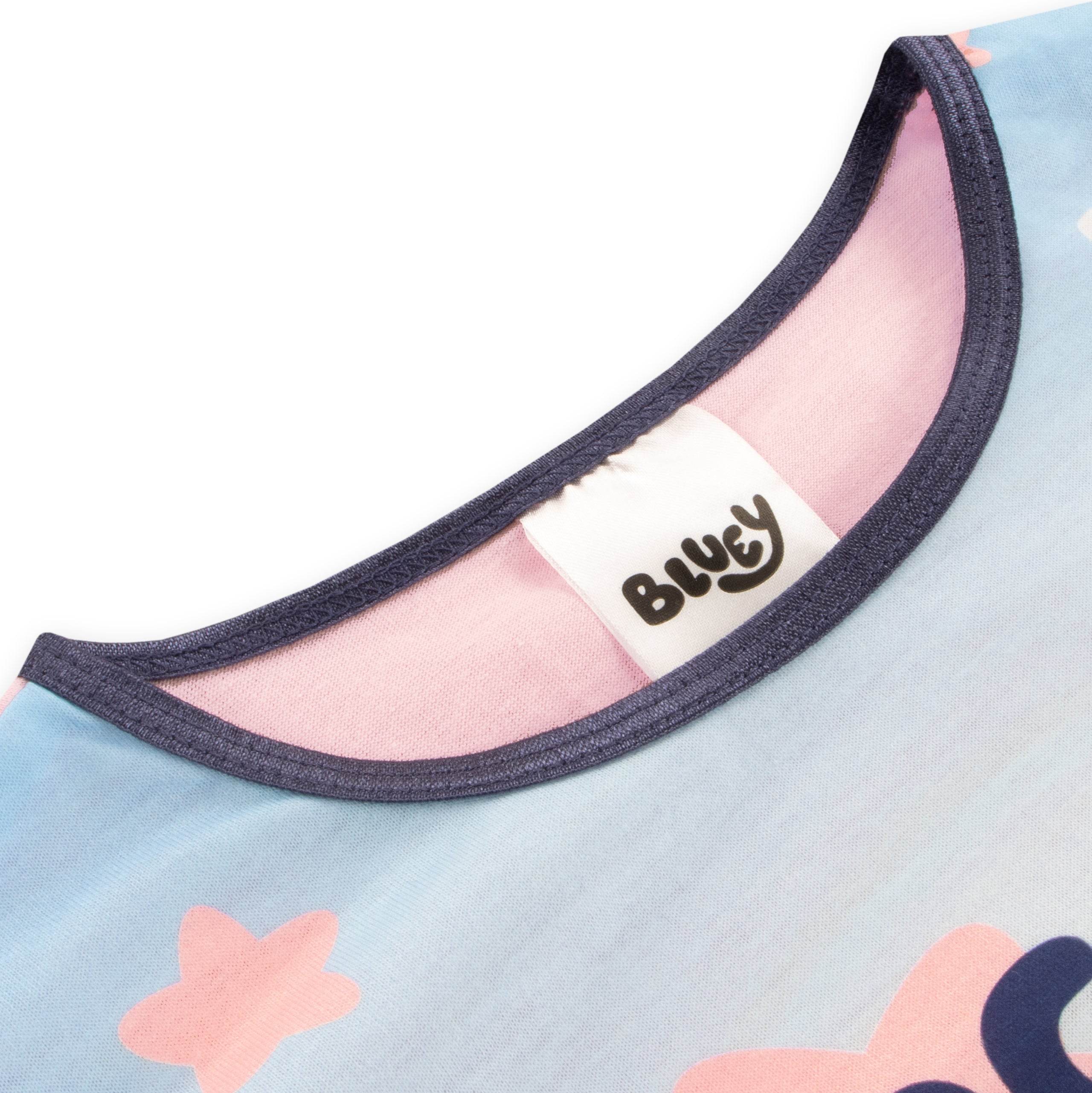 Bluey Pyjamas - DANCE MODE! - Character.com