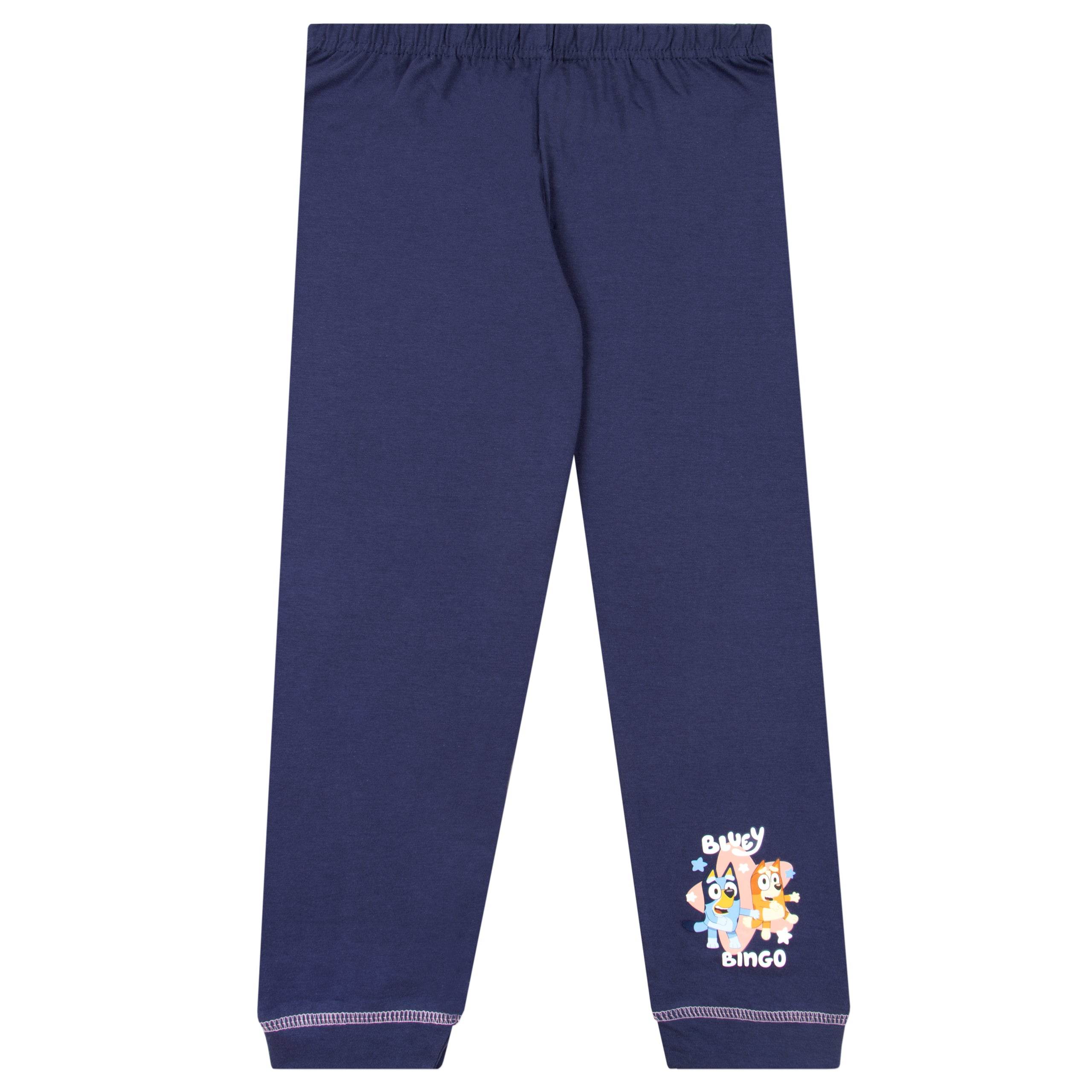 Bluey Pyjamas - DANCE MODE! - Character.com