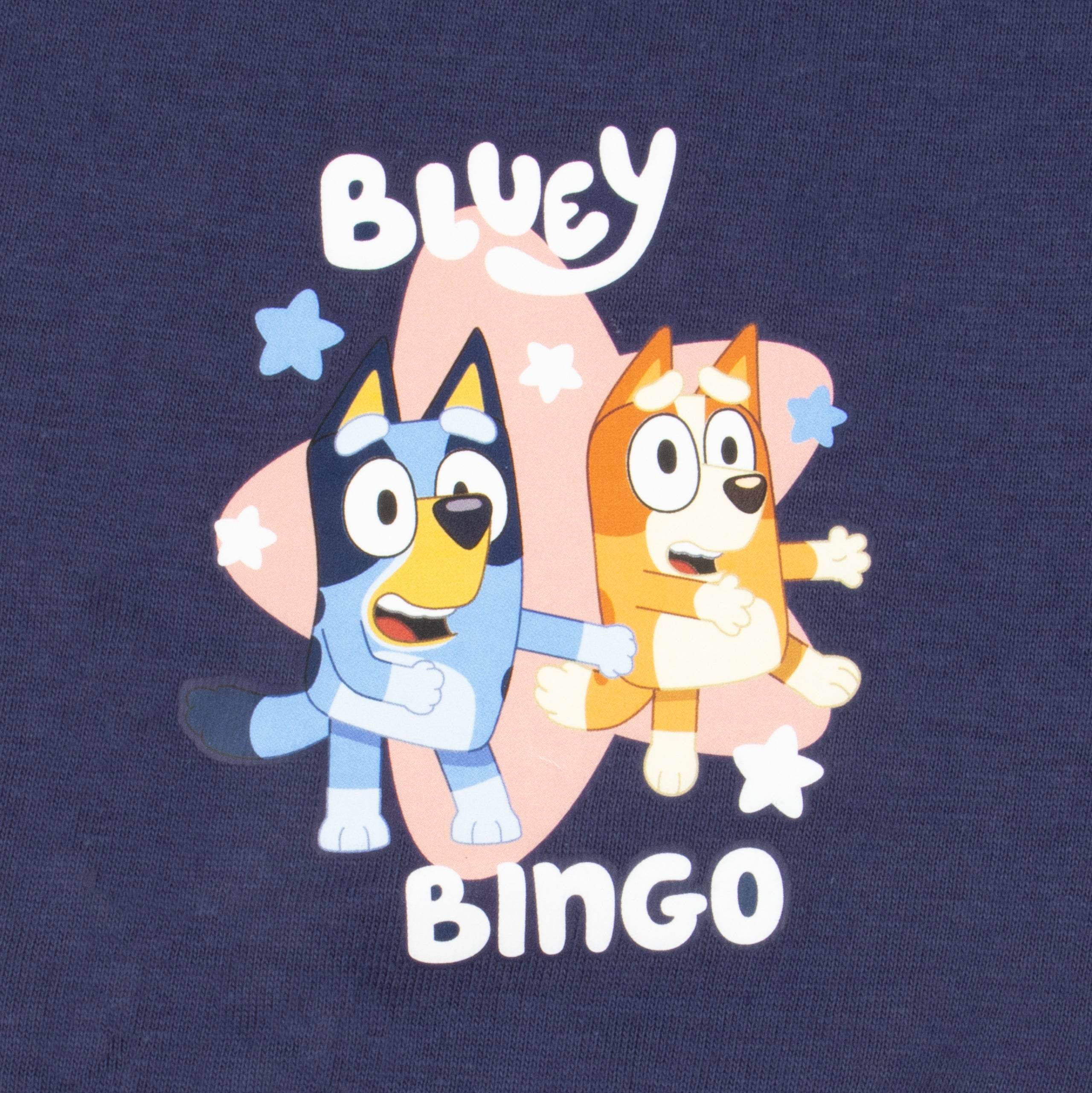Bluey Pyjamas - DANCE MODE! - Character.com