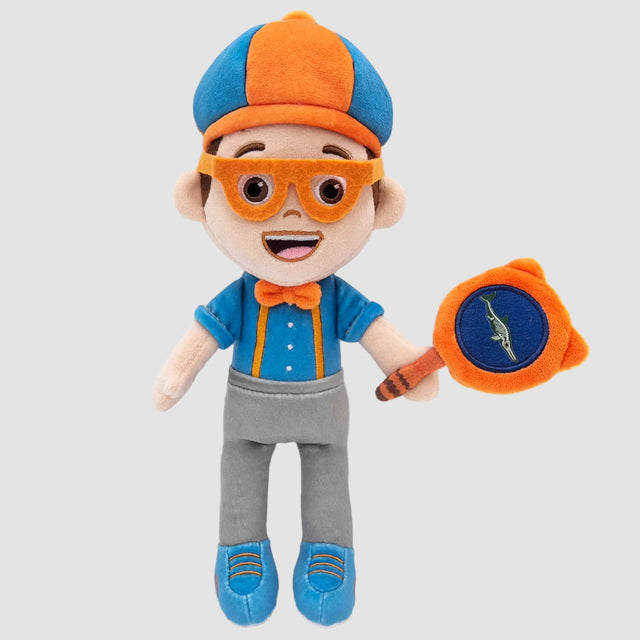 Blippi Plush