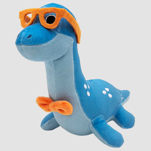 Blippi Dinosaur Plush