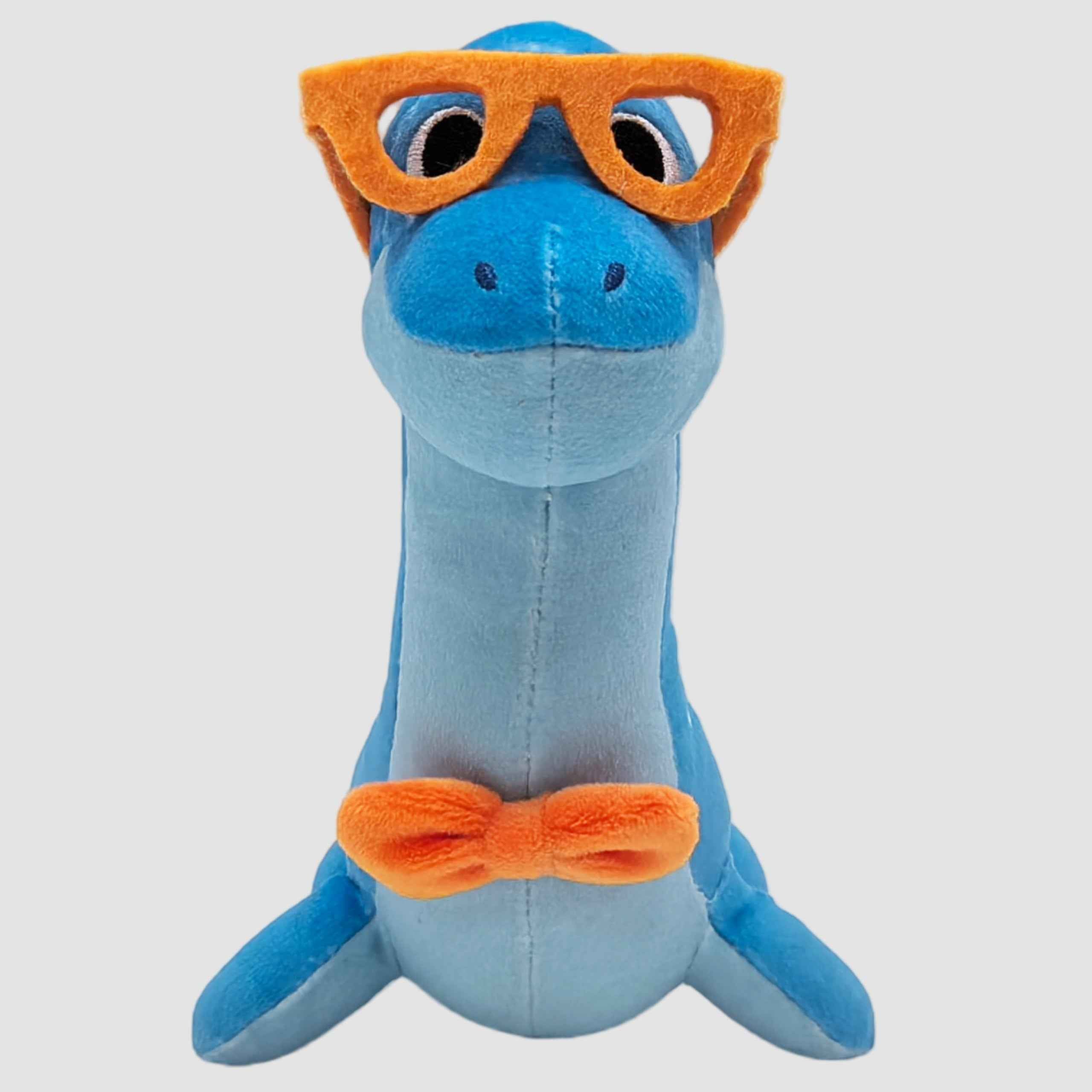 Blippi Dinosaur Plush
