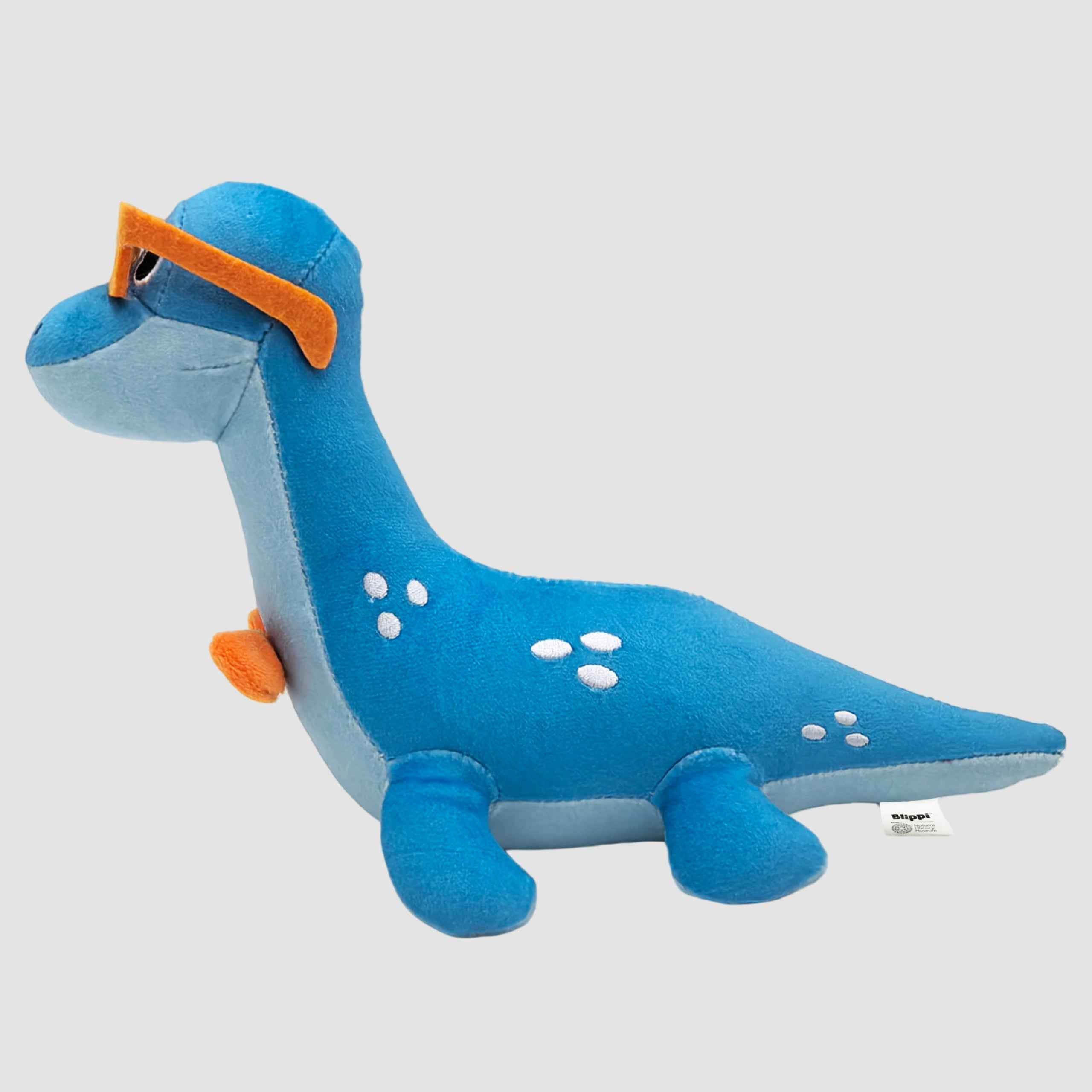 Blippi Dinosaur Plush