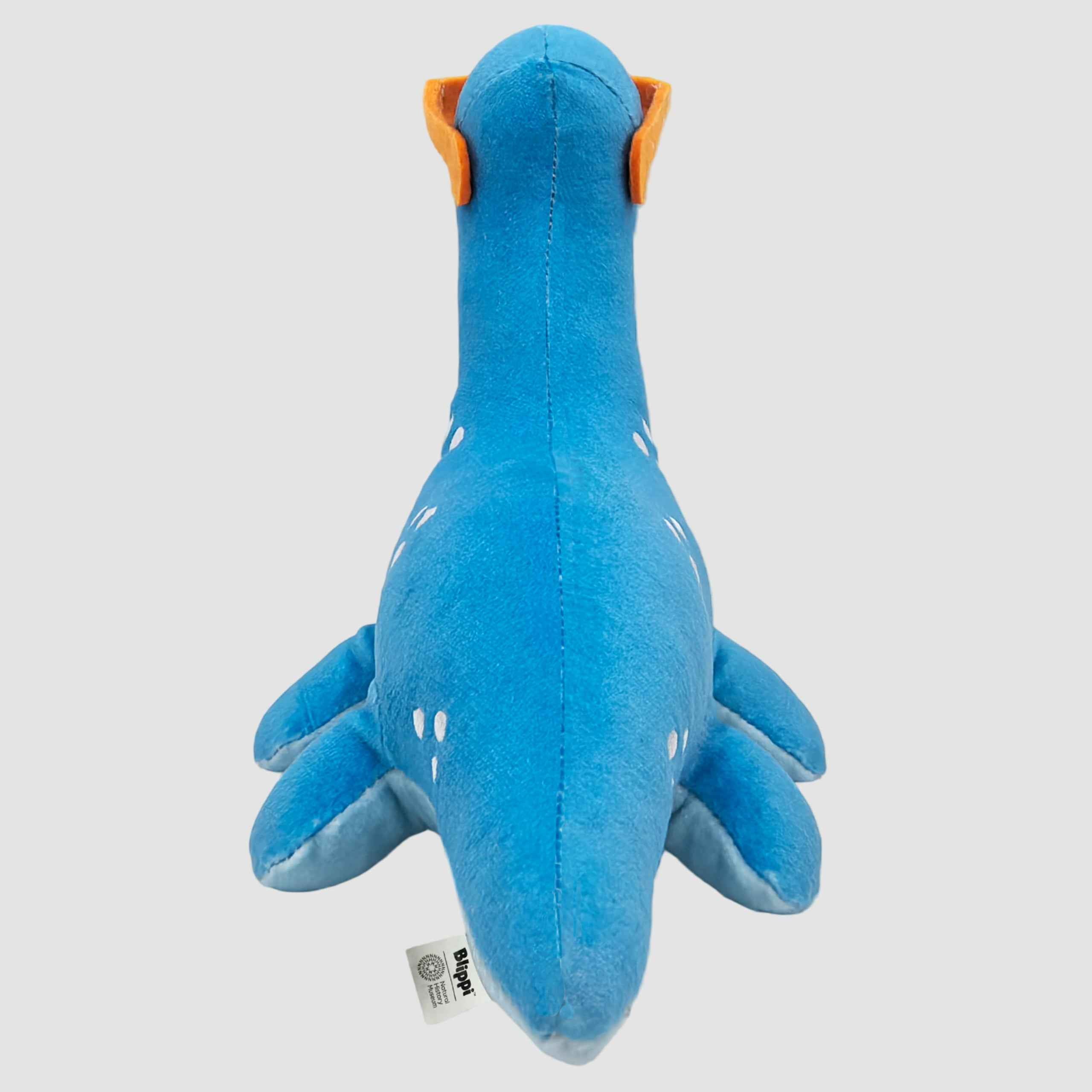 Blippi Dinosaur Plush
