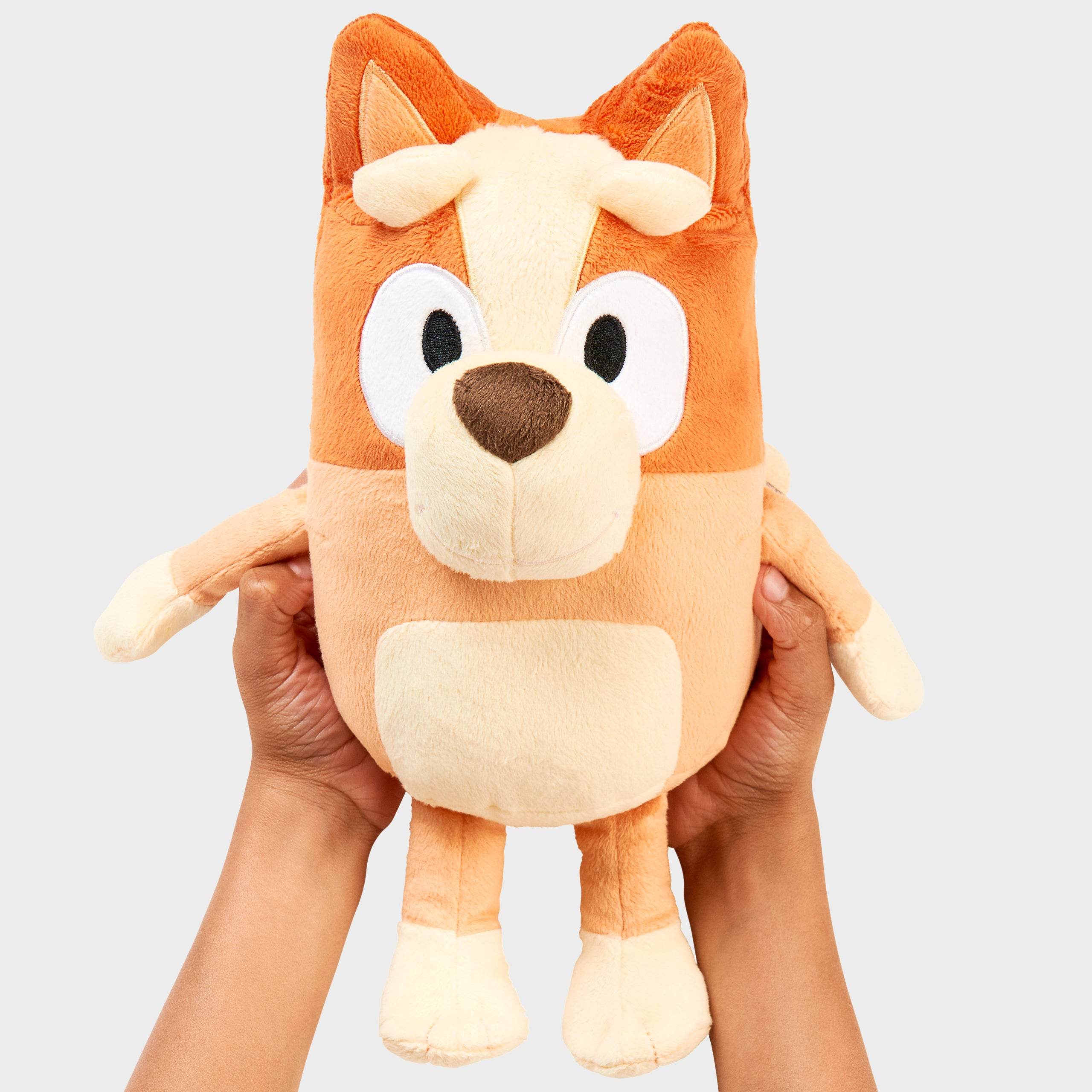 Bluey Plush - Bingo With Sound Effects - Character.com