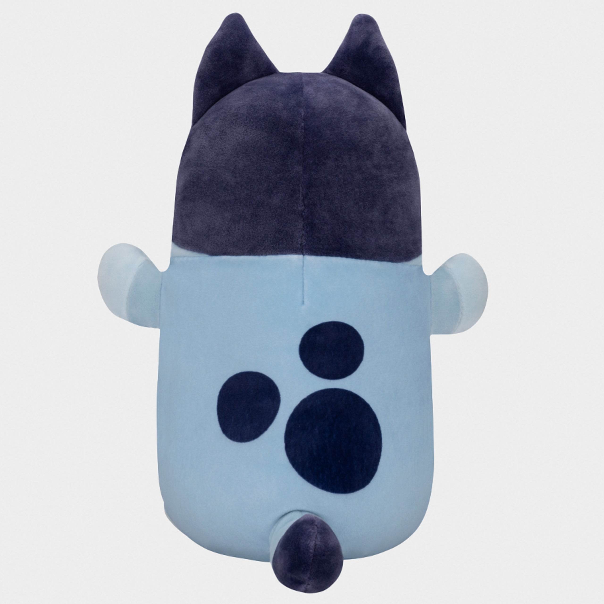 Bluey Plush Teddy - Character.com