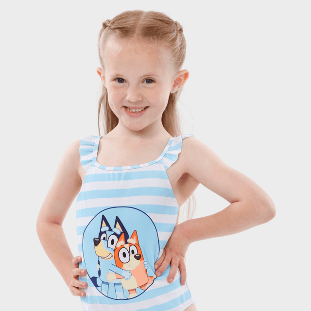 Bluey Swimsuit - Character.com