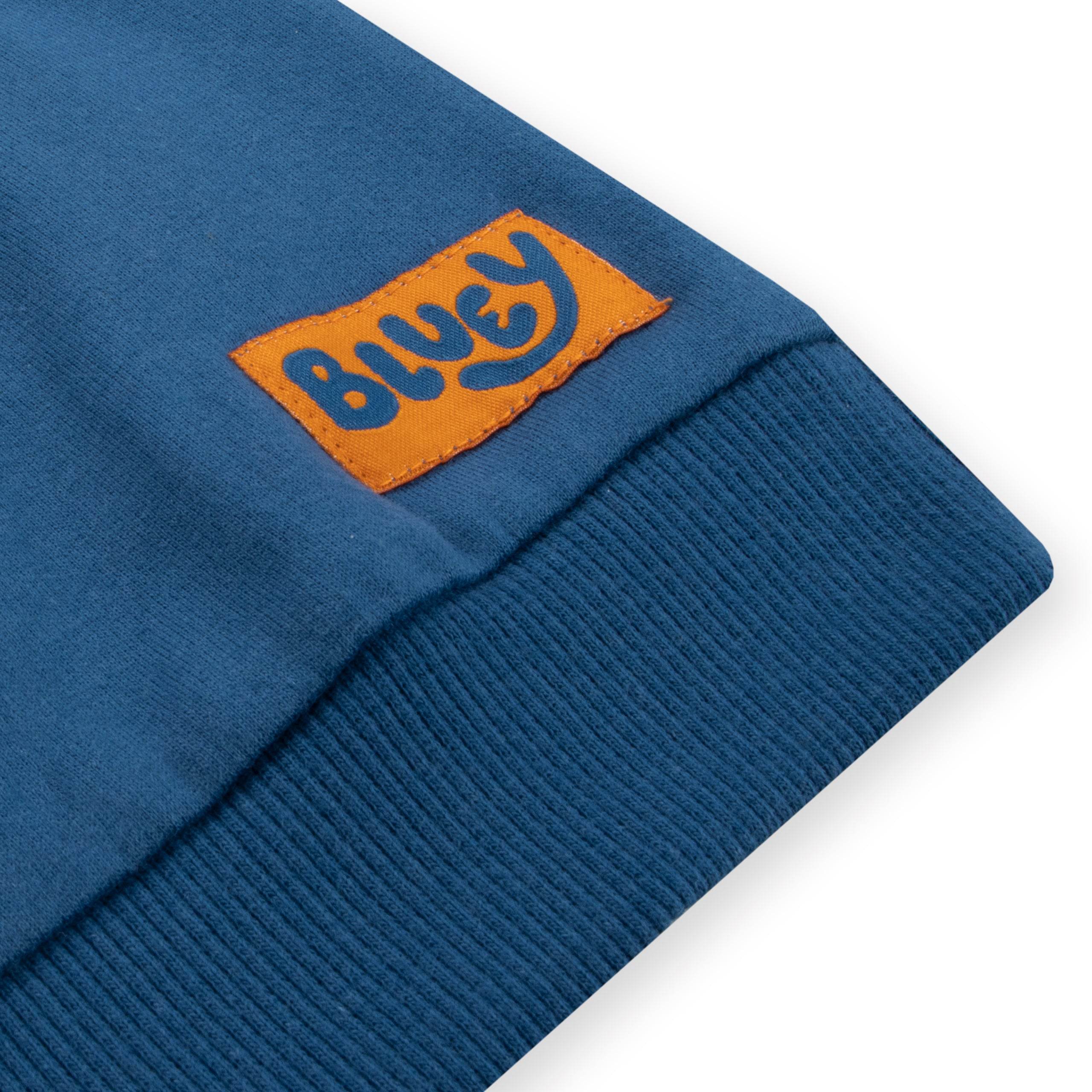 Bluey Sweatshirt - Bluey And Bingo - Character.com