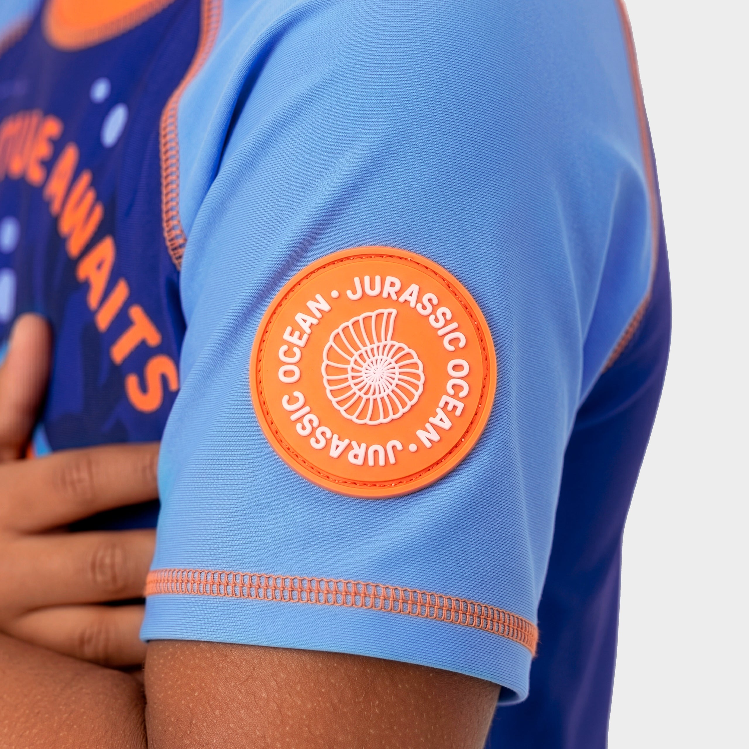 Blippi x NHM Adventure Awaits Swim Set