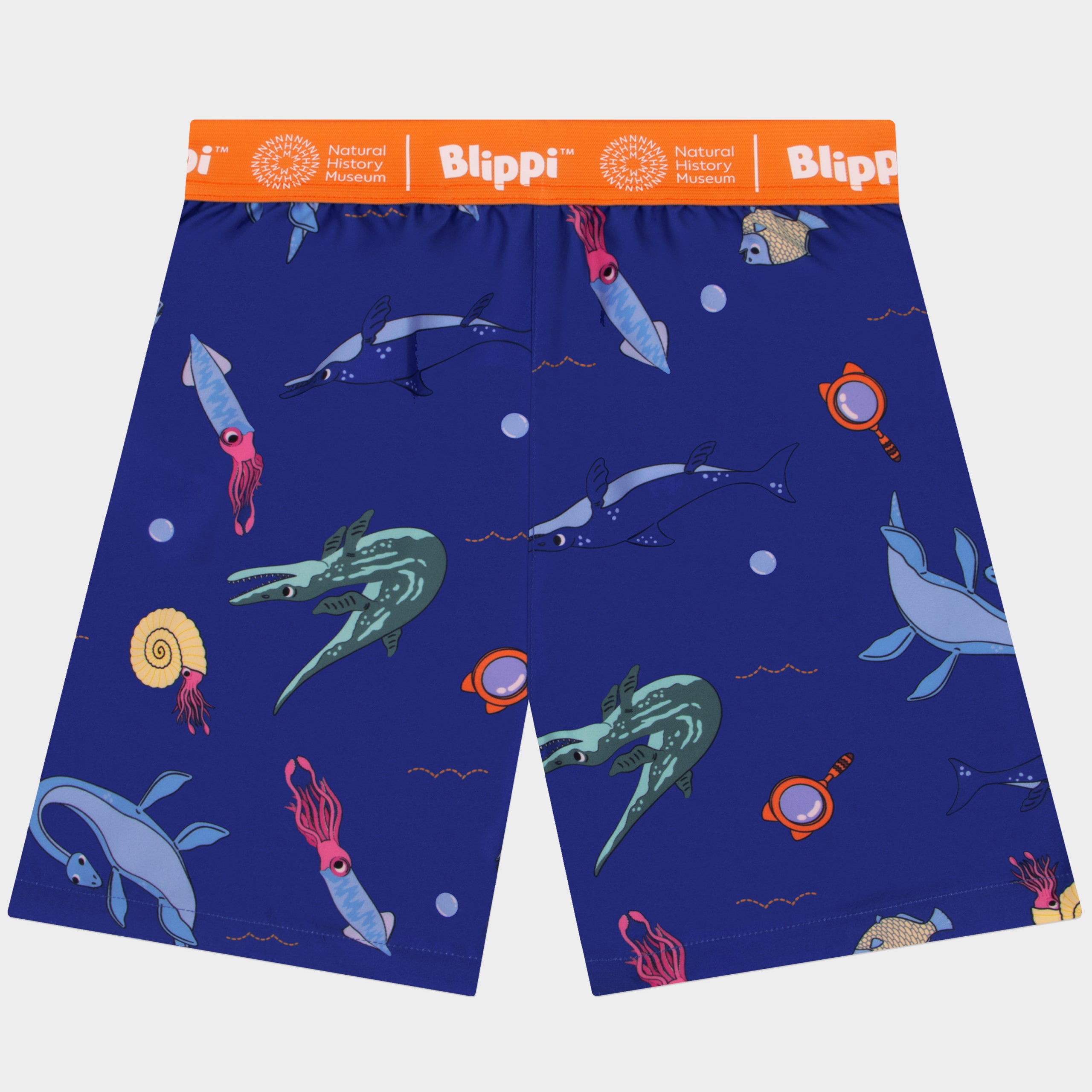 Blippi x NHM Adventure Awaits Swim Set