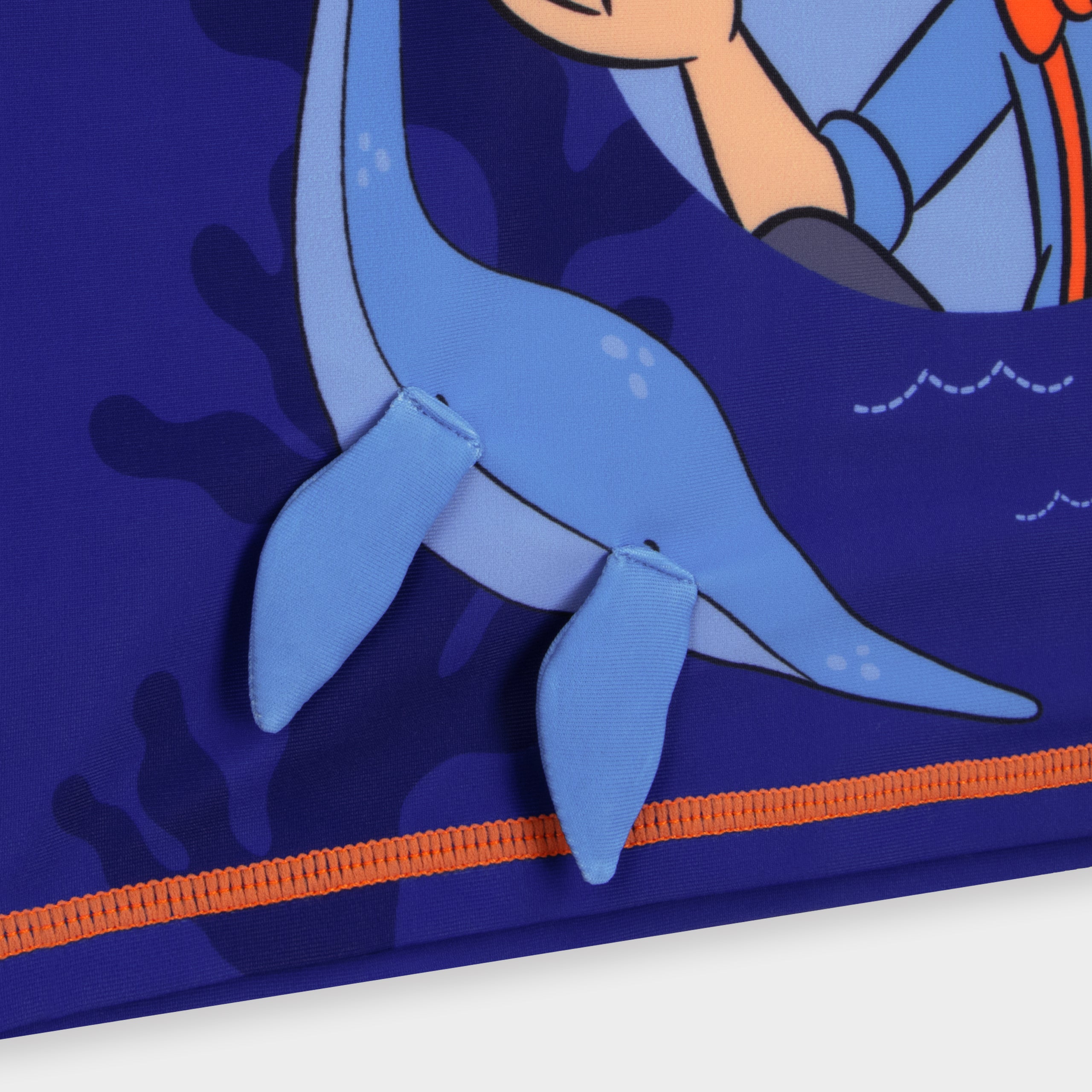 Blippi x NHM Adventure Awaits Swim Set