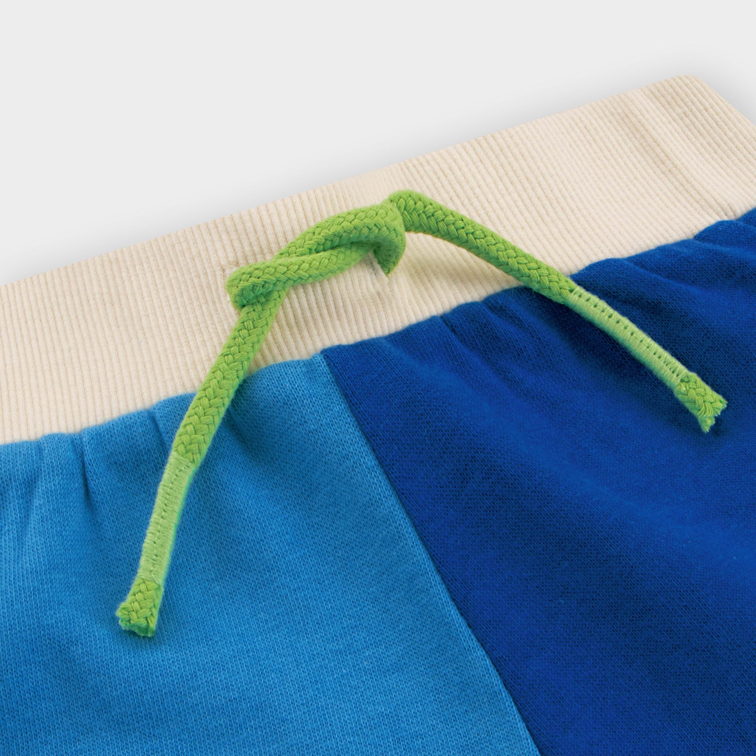 Bluey Sweatshirt & Shorts Set - Character.com