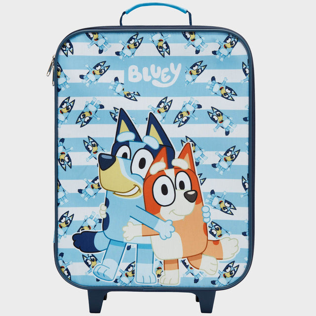 Bluey Trolley Bag - Character.com