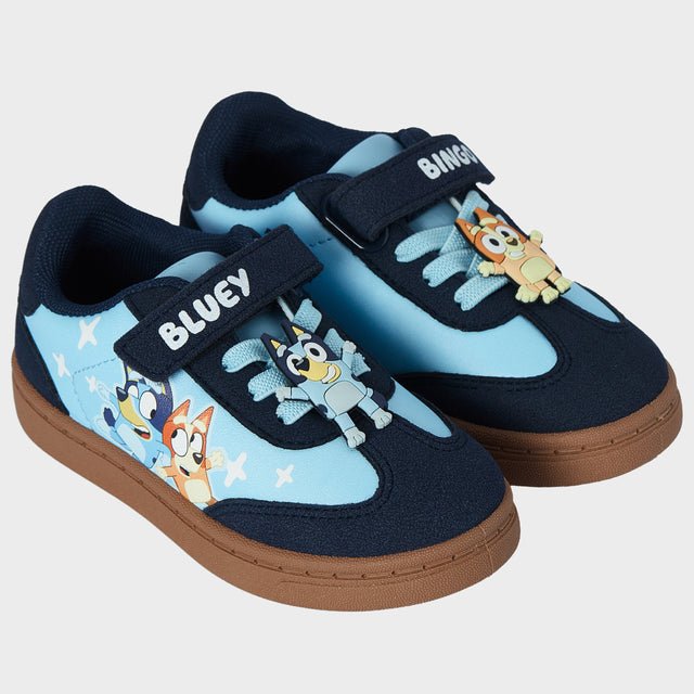 Bluey and Bingo Trainers